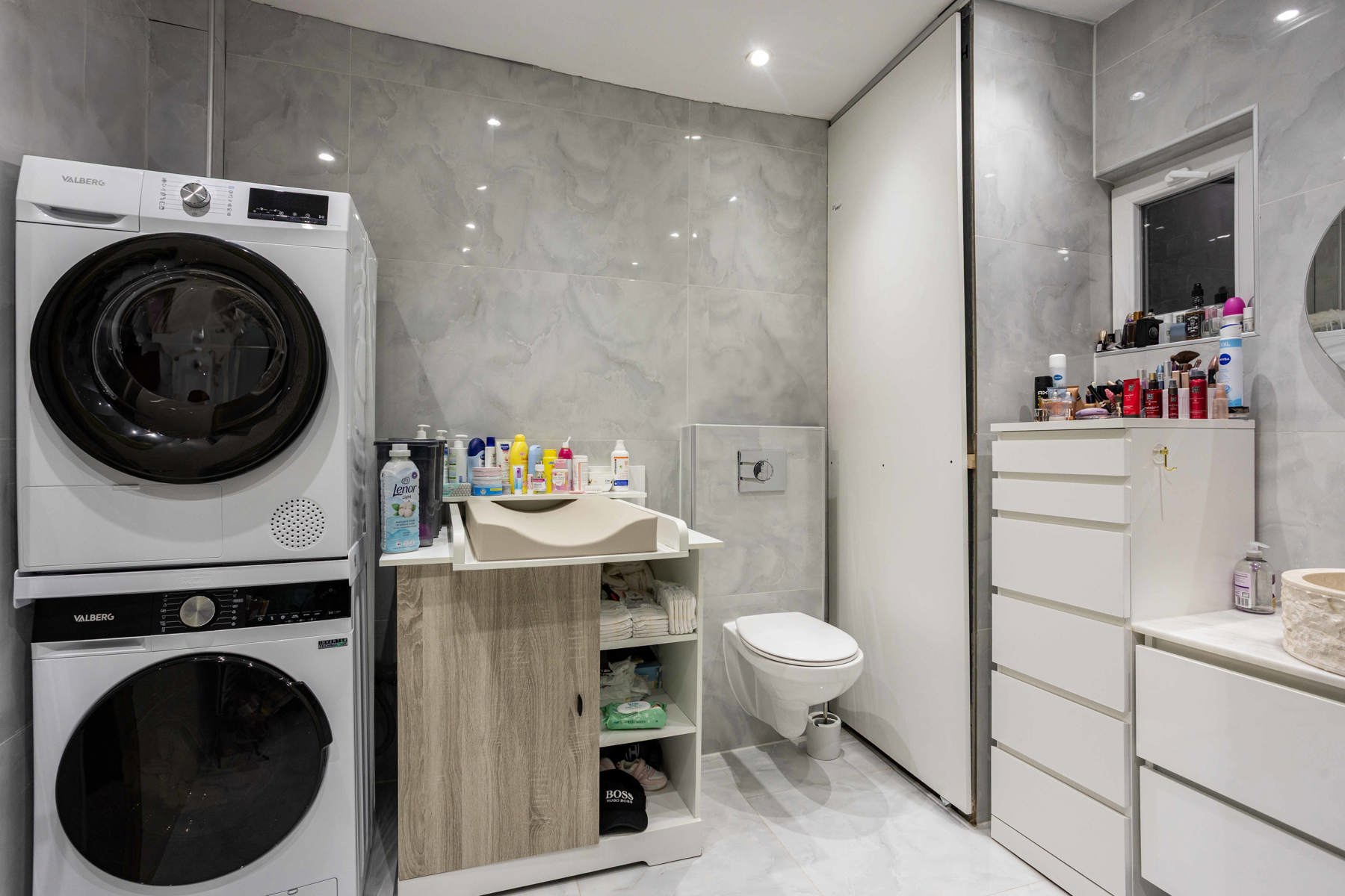 Te koop: Instapklare woning nabij stadscentrum foto 15