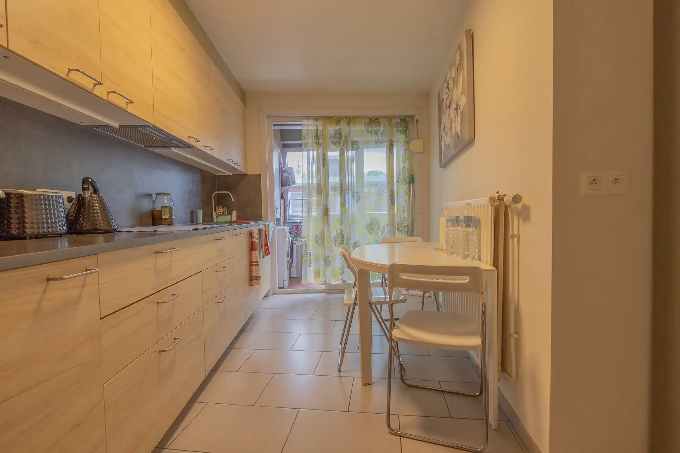 Appartement te koop foto 6