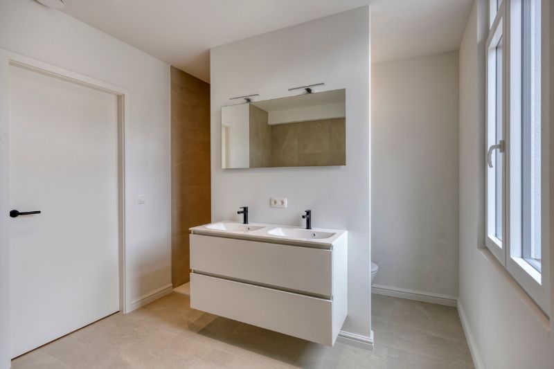 Herenhuis, 305 m2 bewoonb, met tuin en 50 meter van de schelde! foto 10