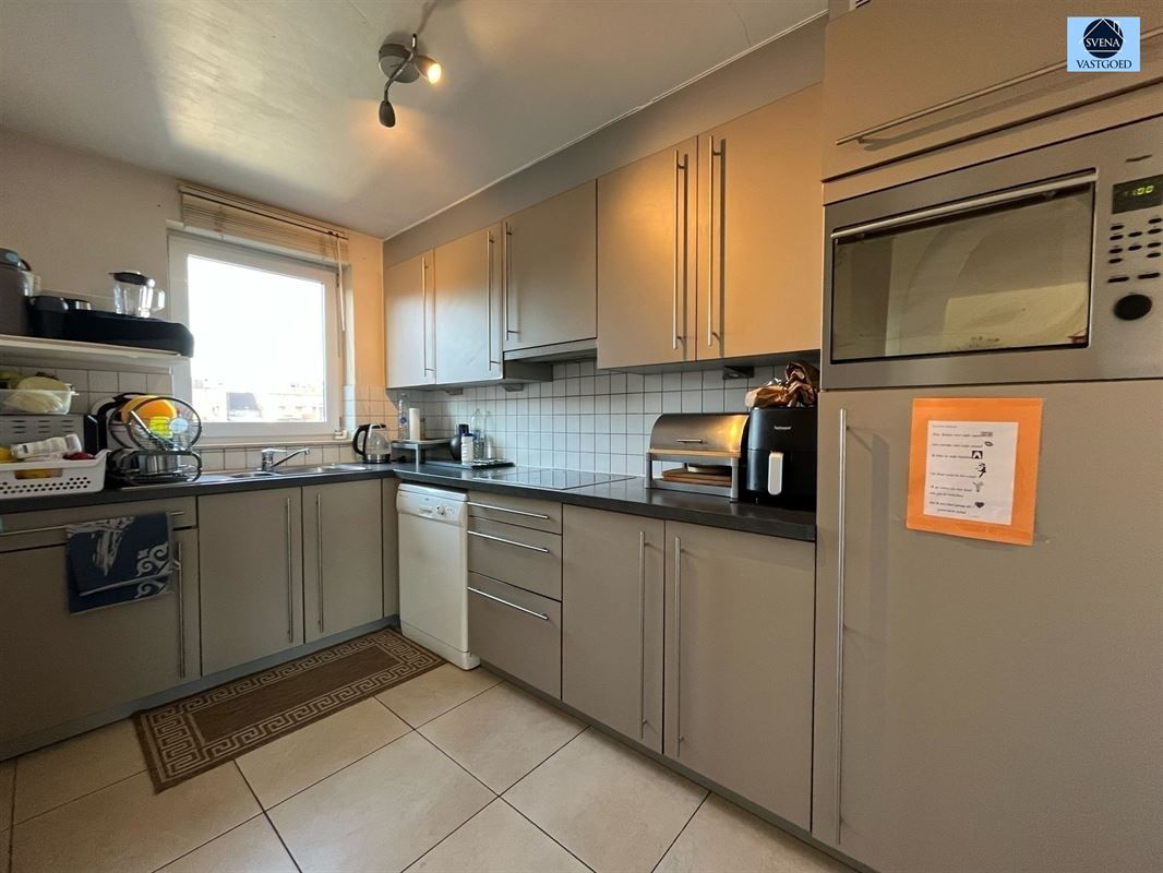 MODERN APPARTEMENT IN CENTRUM VAN NINOVE foto 4