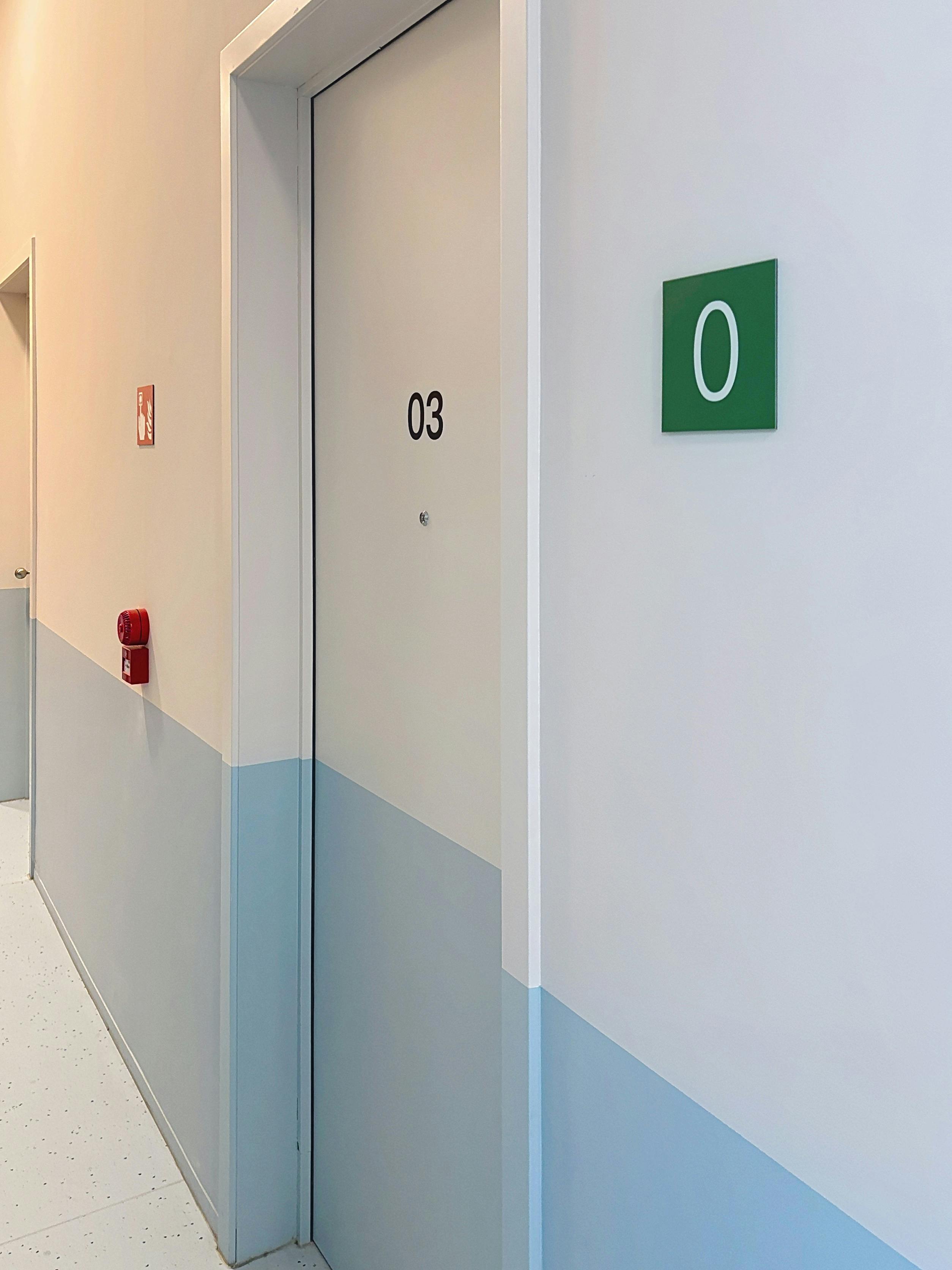 Verhuurde studentenkamer met eigen sanitair te koop  foto 2