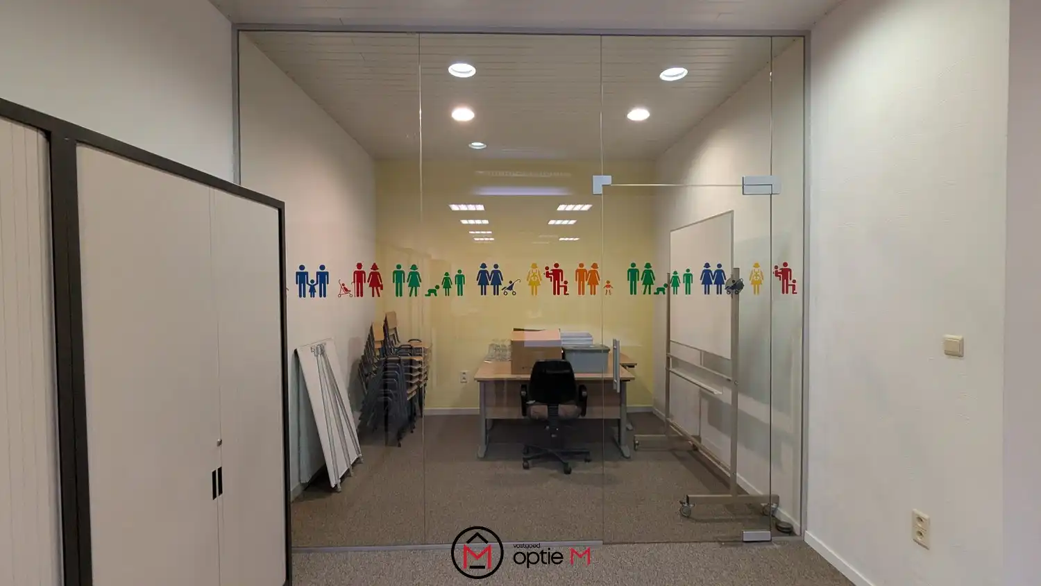 Handelspand te koop in Beringen – instapklaar met een oppervlakte van 100 m² in de Brugstraat foto 8