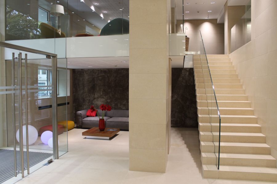 Square De Meeus 23, 1000 Brussel foto {{pictureIndex}}