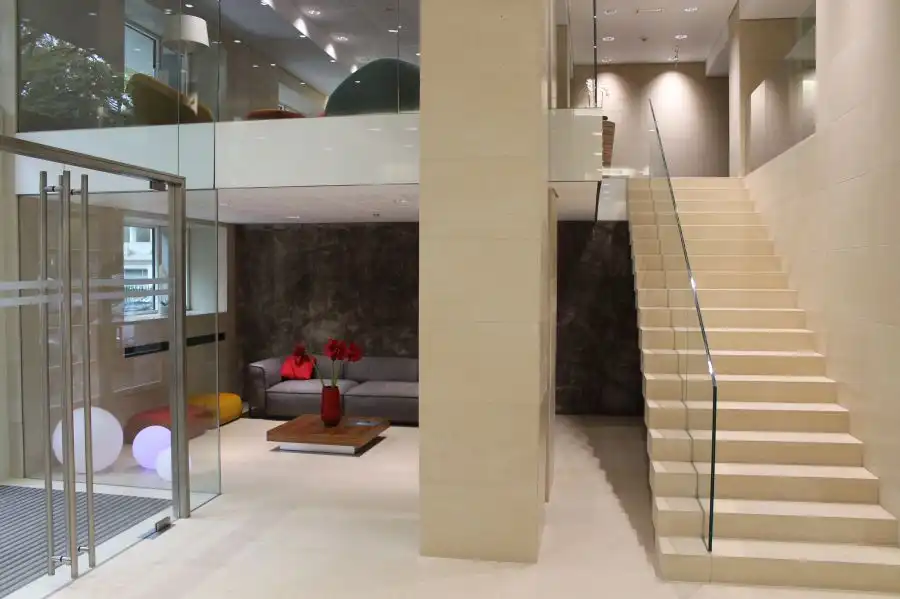 Square De Meeus 23, 1000 Brussel foto {{pictureIndex}}