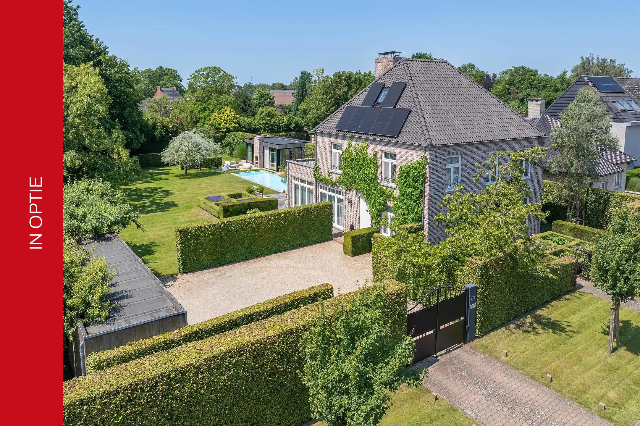 Villa te koop Breughellaan 63 - 2520 Broechem (Ranst)