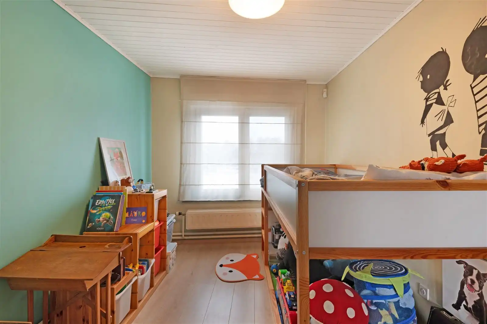 gezinswoning met tuin op 2are95 foto 17