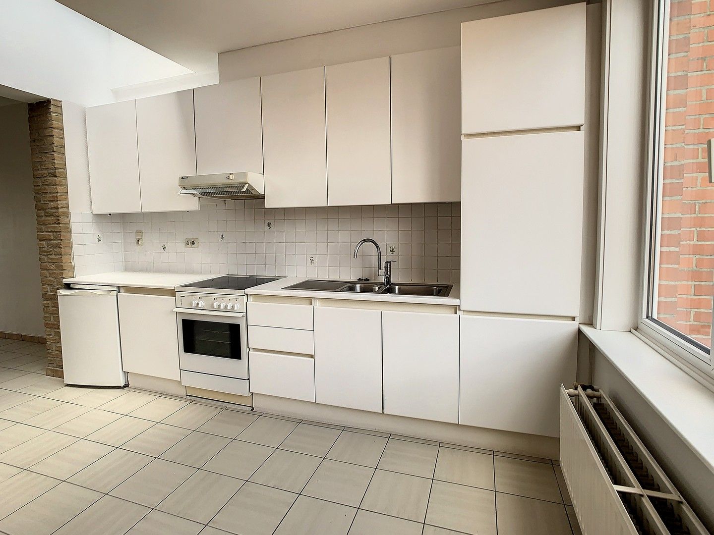 Instapklare rijwoning in het hartje van Oostduinkerke-dorp. foto 5