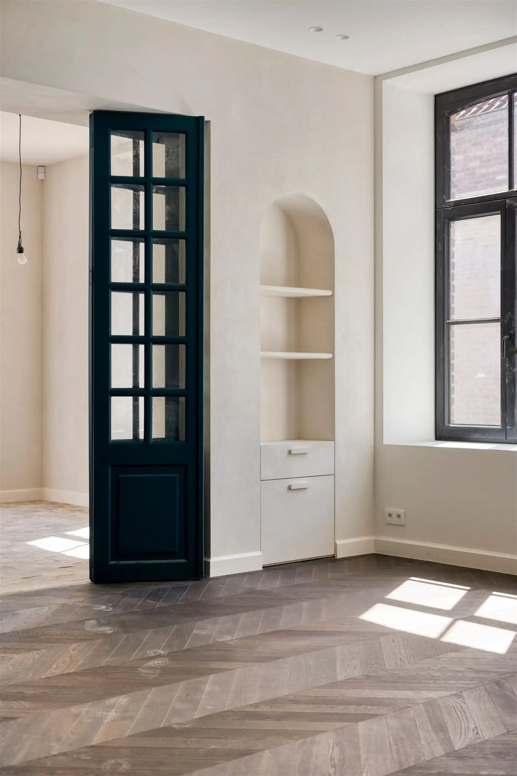 Uitzonderlijke woning op een unieke historische locatie foto 14