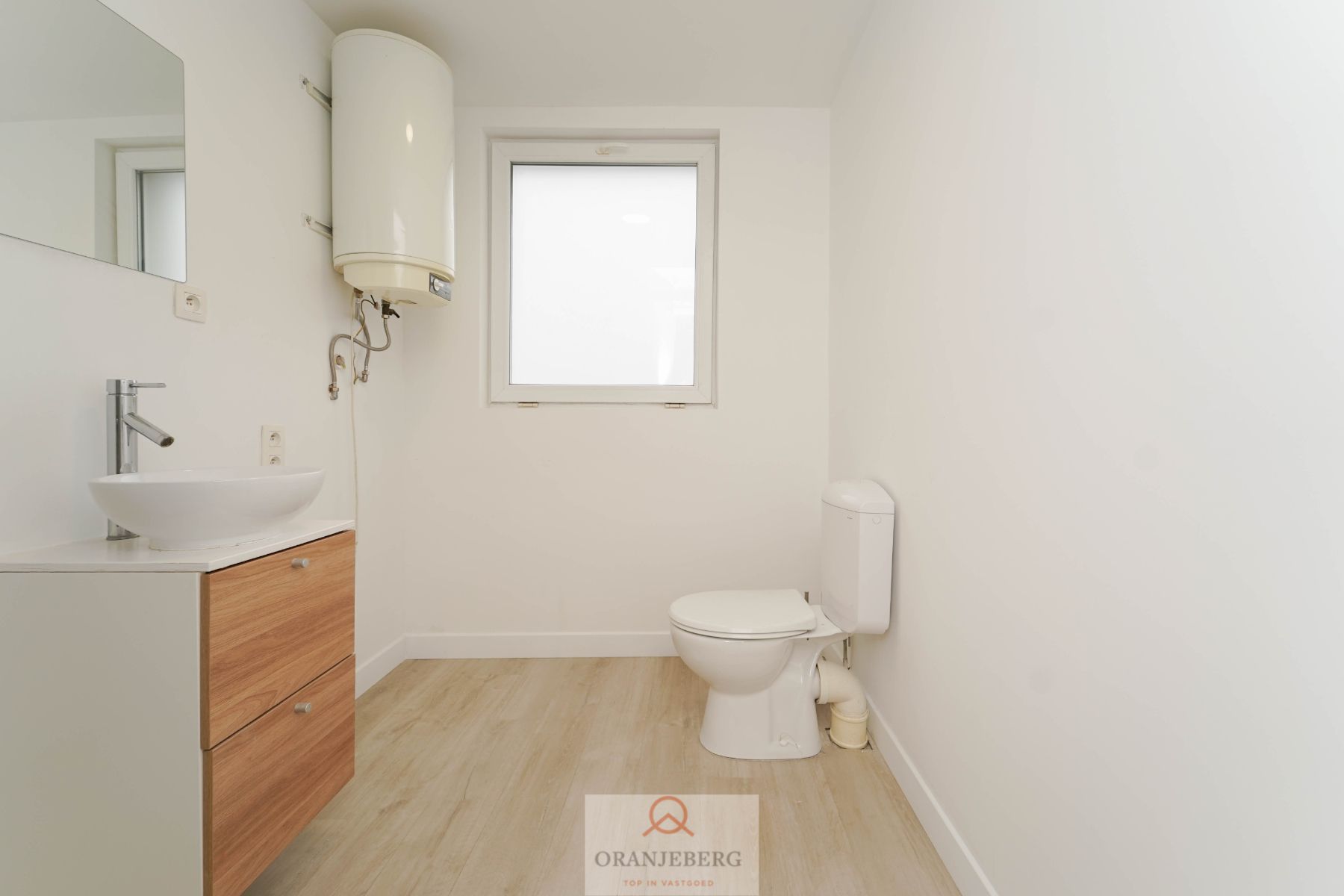 2 slpk- appartement te Rooigemlaan ! foto 18