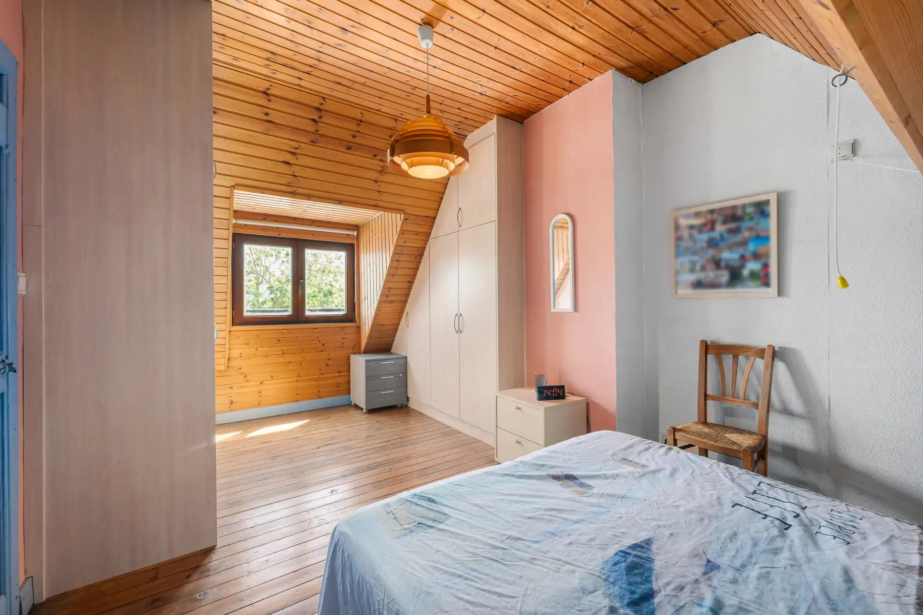 Gezellige woning met tuin,3 slpk en multifunctionele ruimte foto 13
