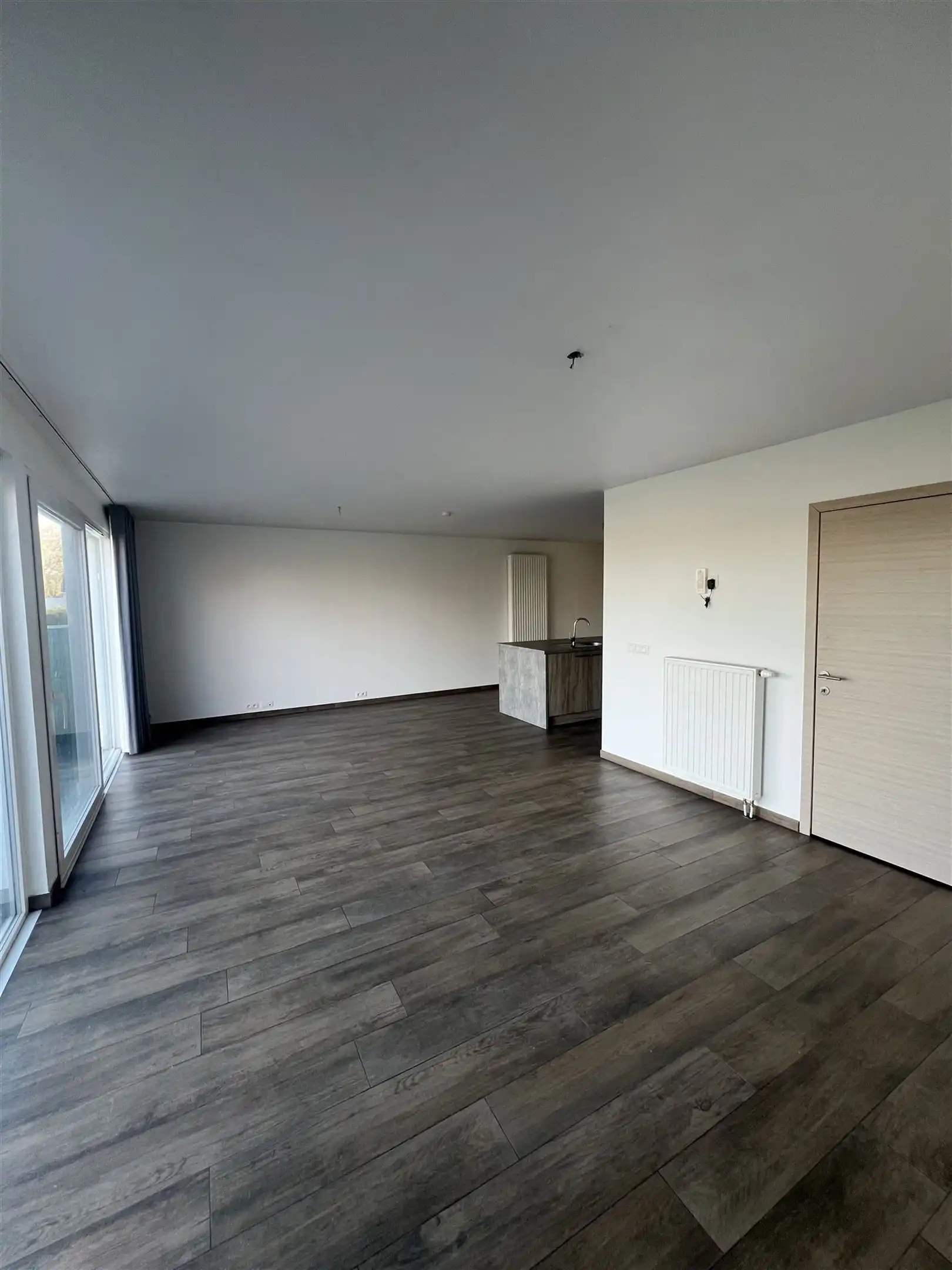 Prachtig 1-slaapkamerappartement  foto 4