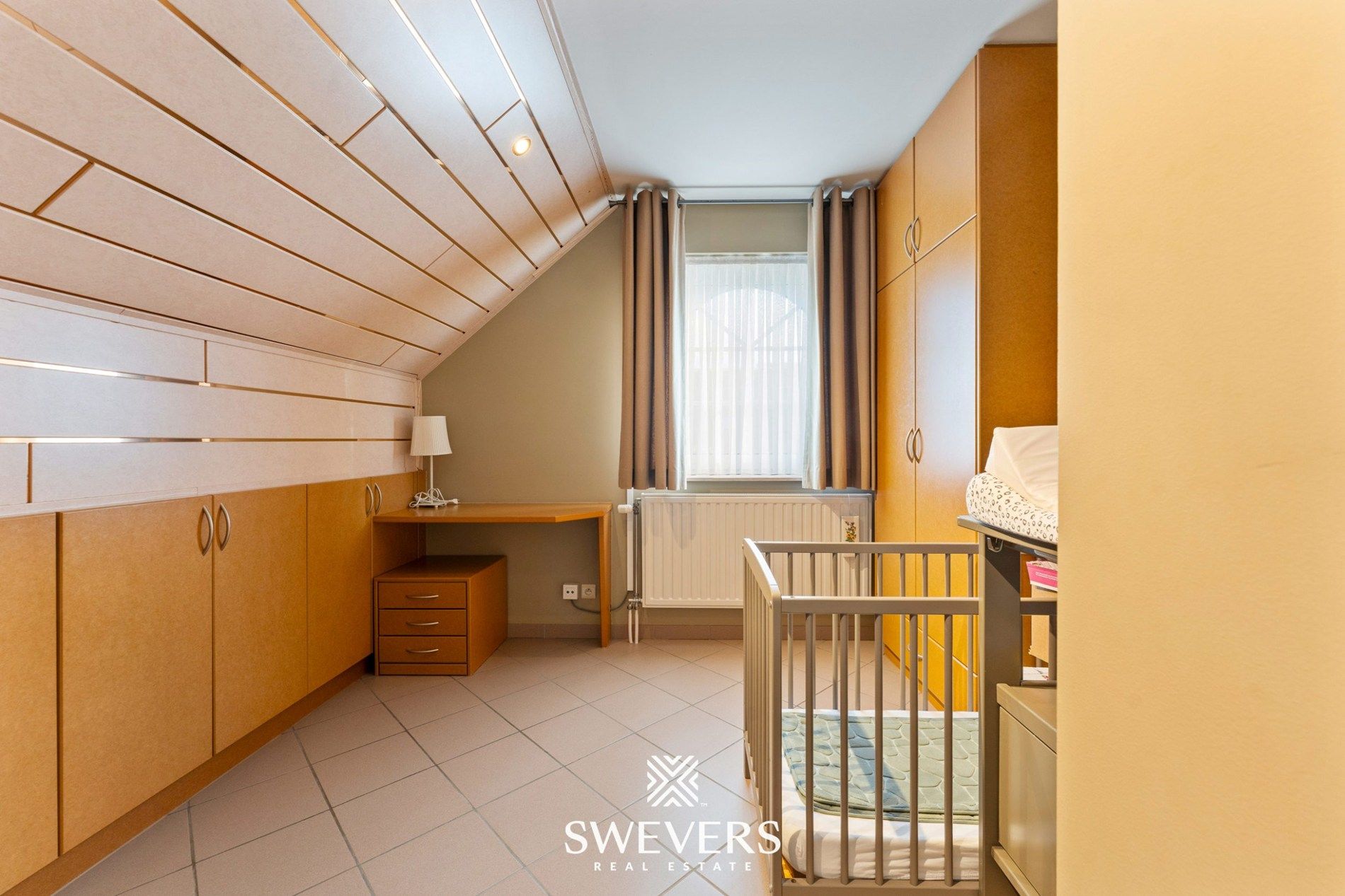 Instapklare en rustig gelegen gezinswoning met zuidgerichte tuin te Alken foto 22