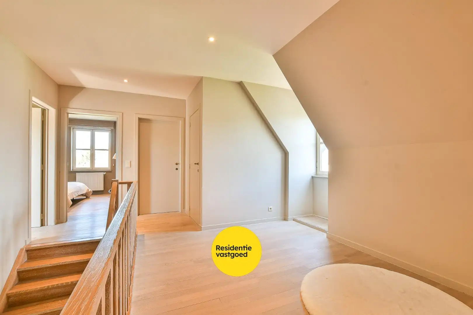 Prachtige villa in rustige woonwijk te De Haan - Klemskerke te koop! foto 18
