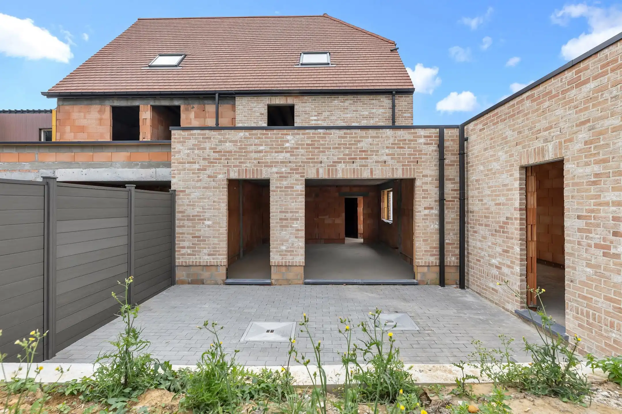 Stijlvolle nieuwbouwwoning op toplocatie in Haaltert foto 18