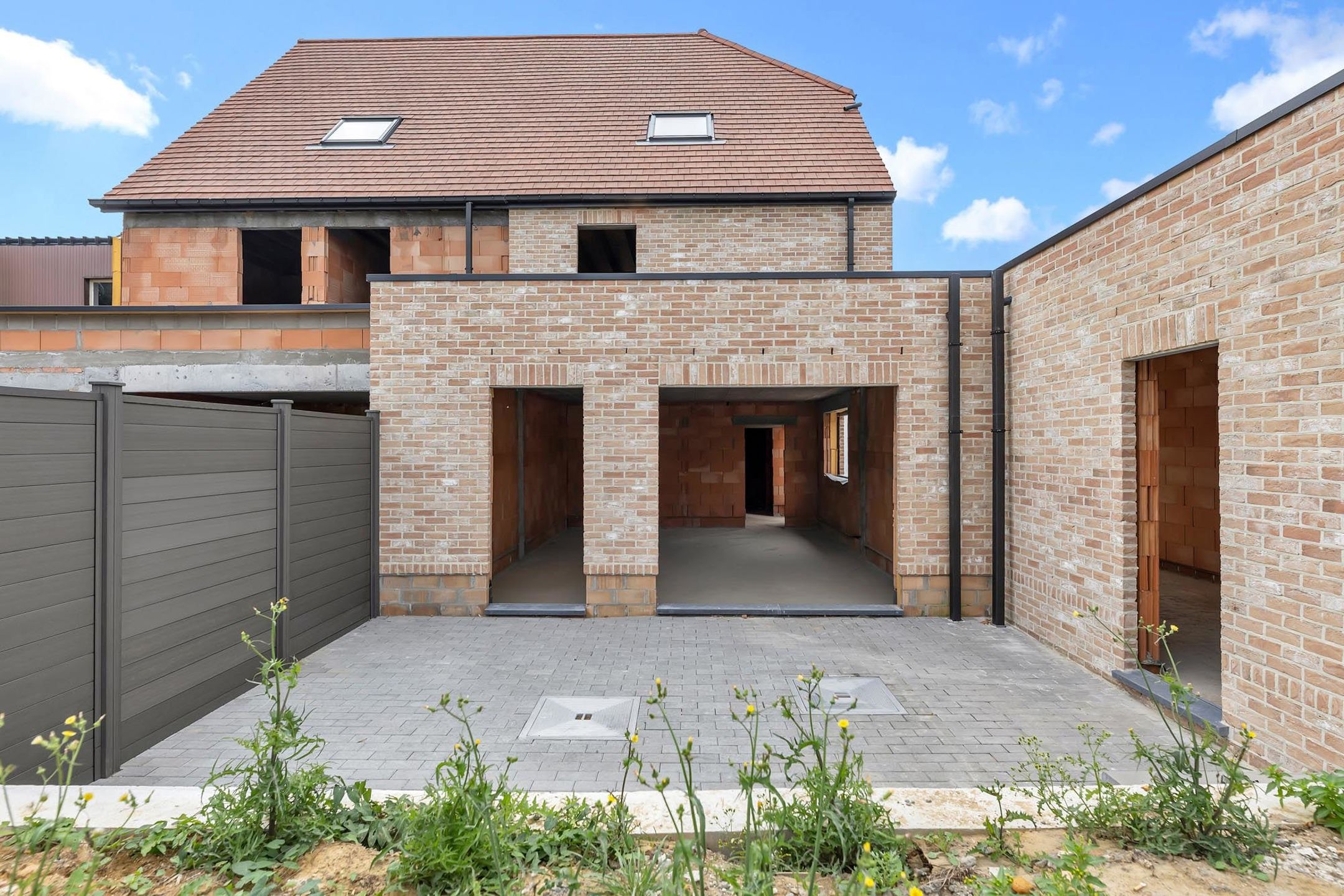 Stijlvolle nieuwbouwwoning op toplocatie in Haaltert foto 18