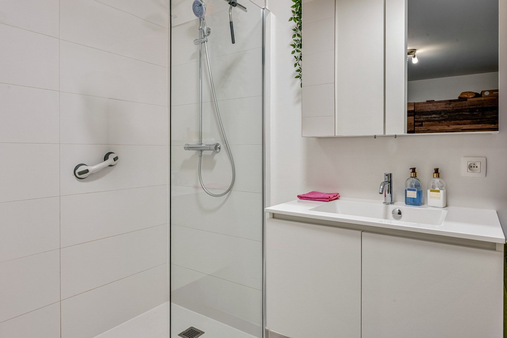 Nieuwbouw BEN-appartement 3-slaapkamer aan de Rozebroeken foto 15