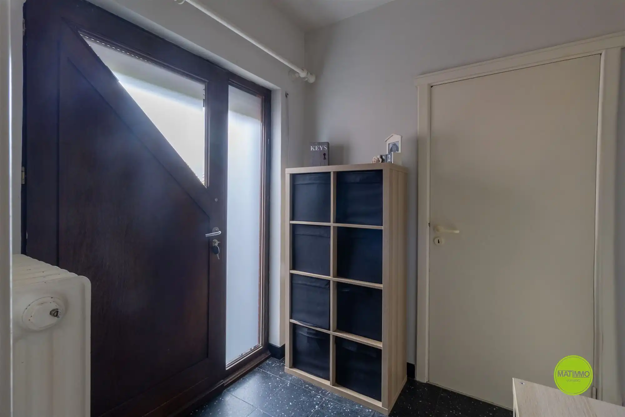 Rustig en centraal gelegen gelijkvloerse woning in Lommel foto 5