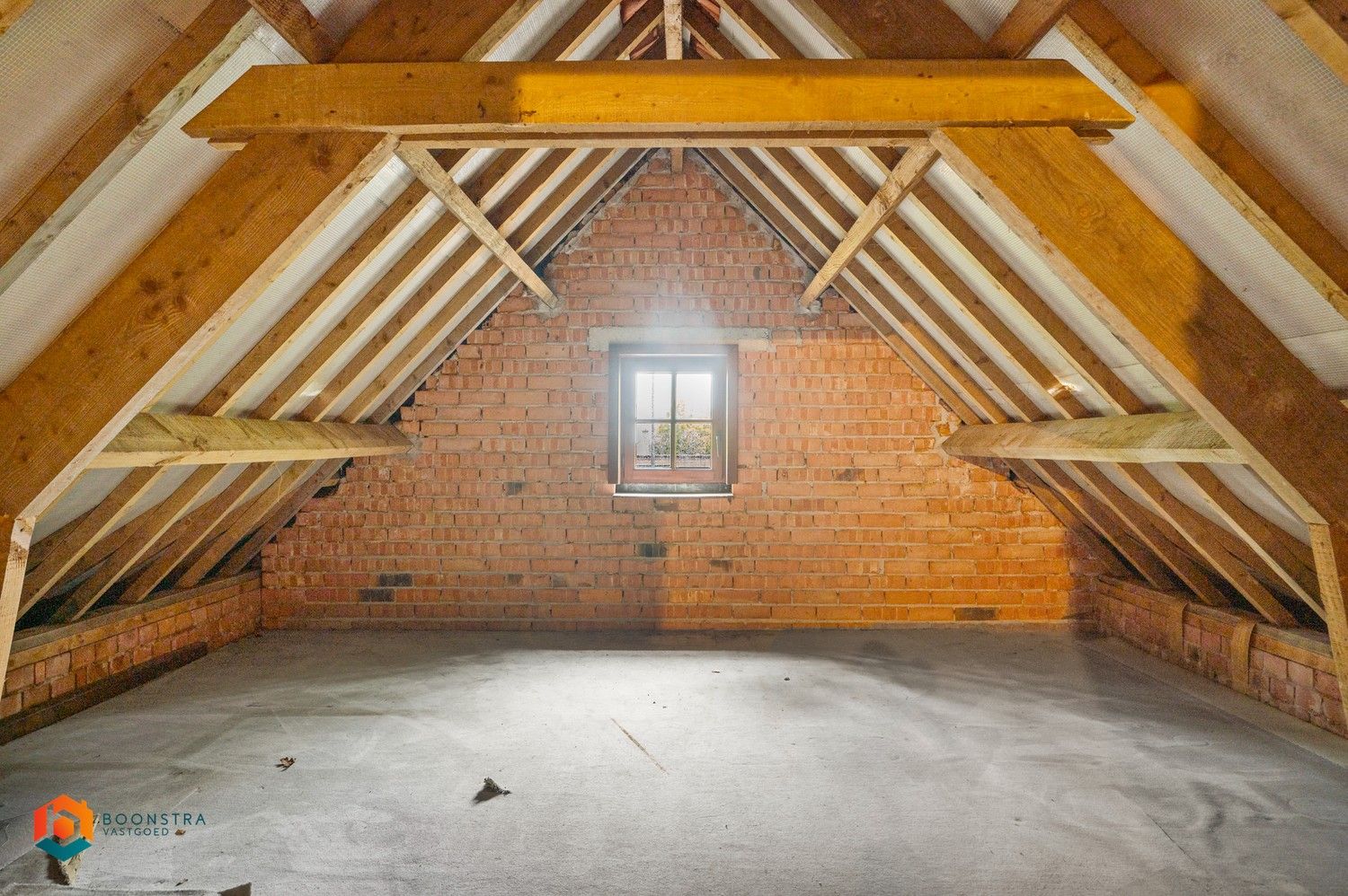 Te renoveren villa met 4 slpkrs op toplocatie in Beerzel foto 19