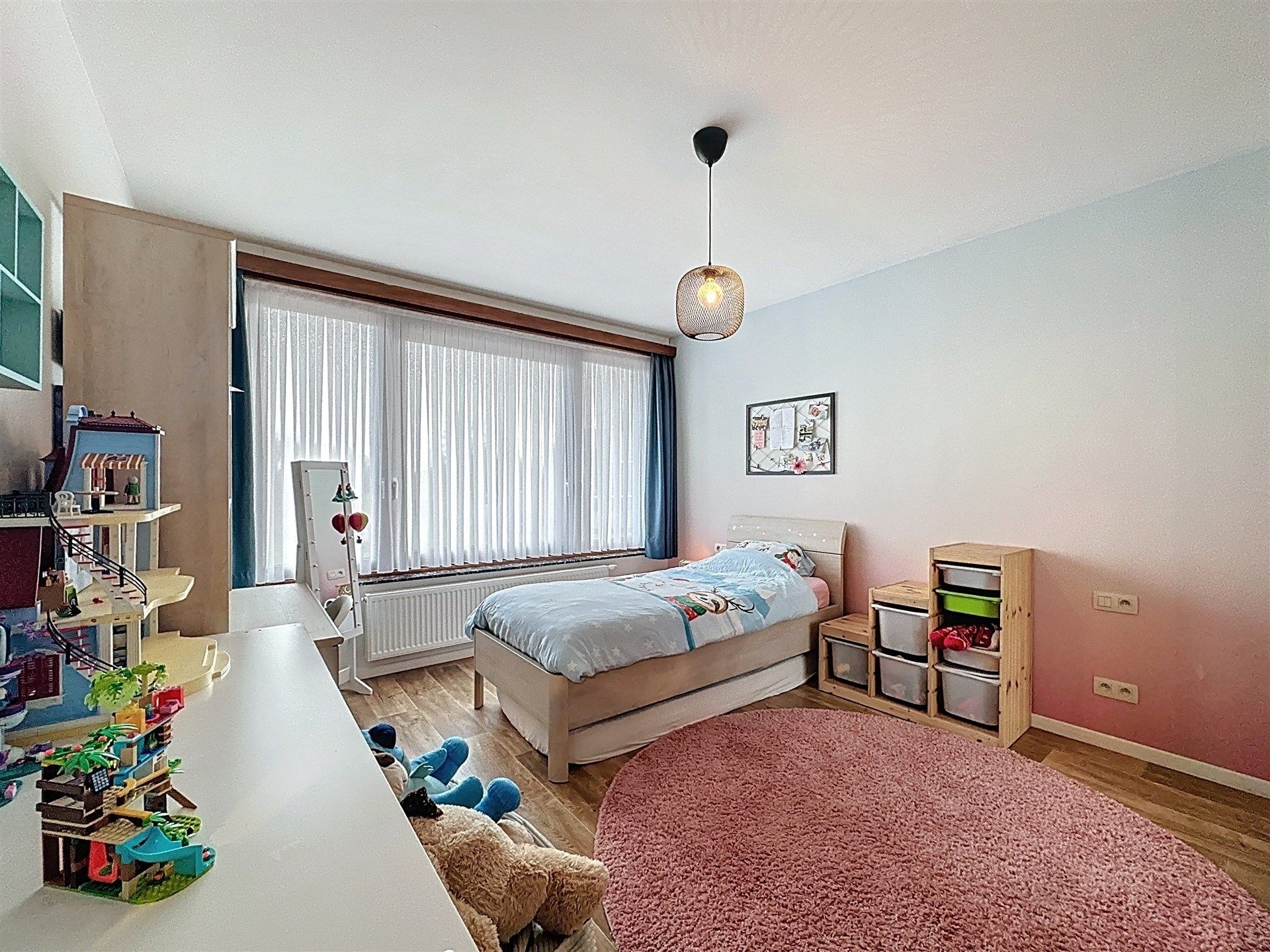 Prachtige woning met 4 slaapkamers in Bazel op perceel van 560m² foto 13