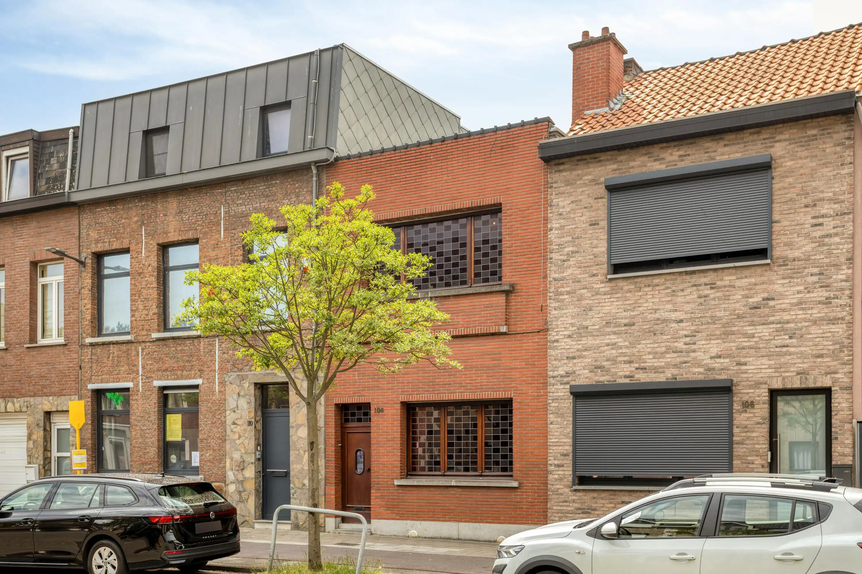 Te renoveren huis met 3 slaapkamers en tuin te koop in Hoboken foto 16