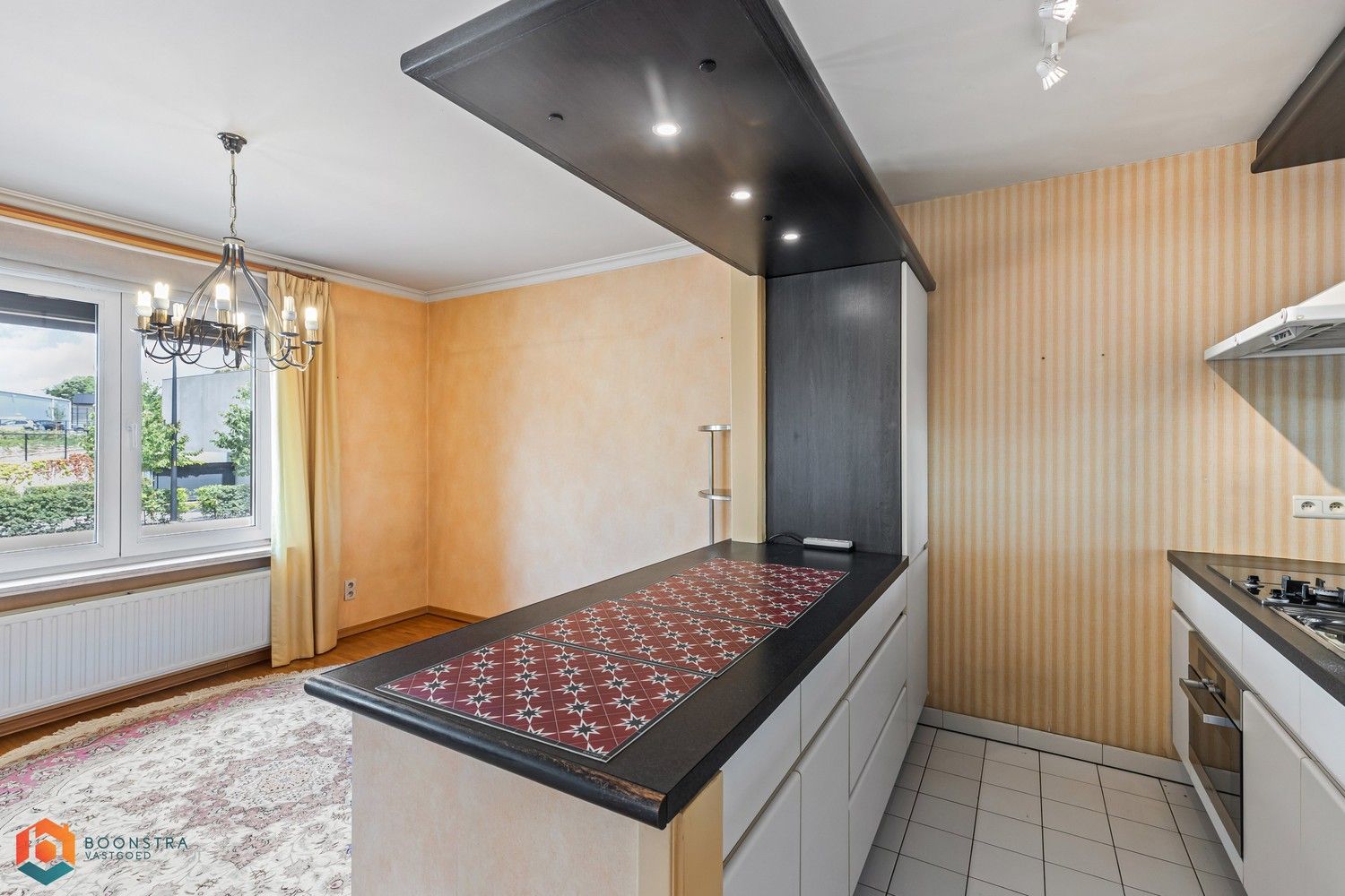 Charmant appartement met 2 slpkrs te Wemmel foto 10