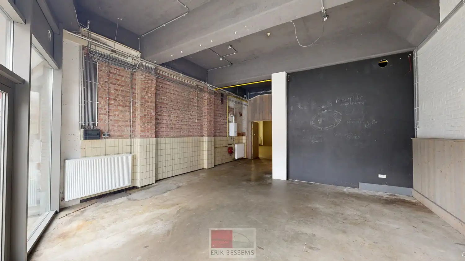 Commerciële ruimte te huur foto 3