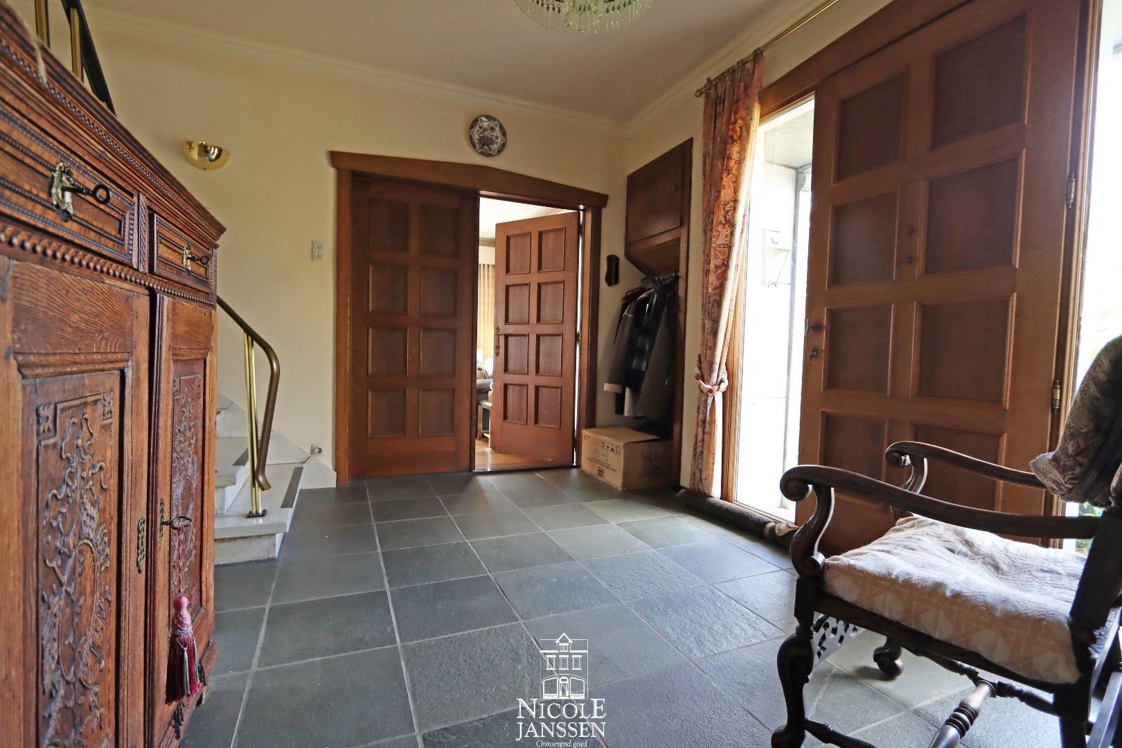 Royale gezinswoning met 5 slaapkamers  foto 4