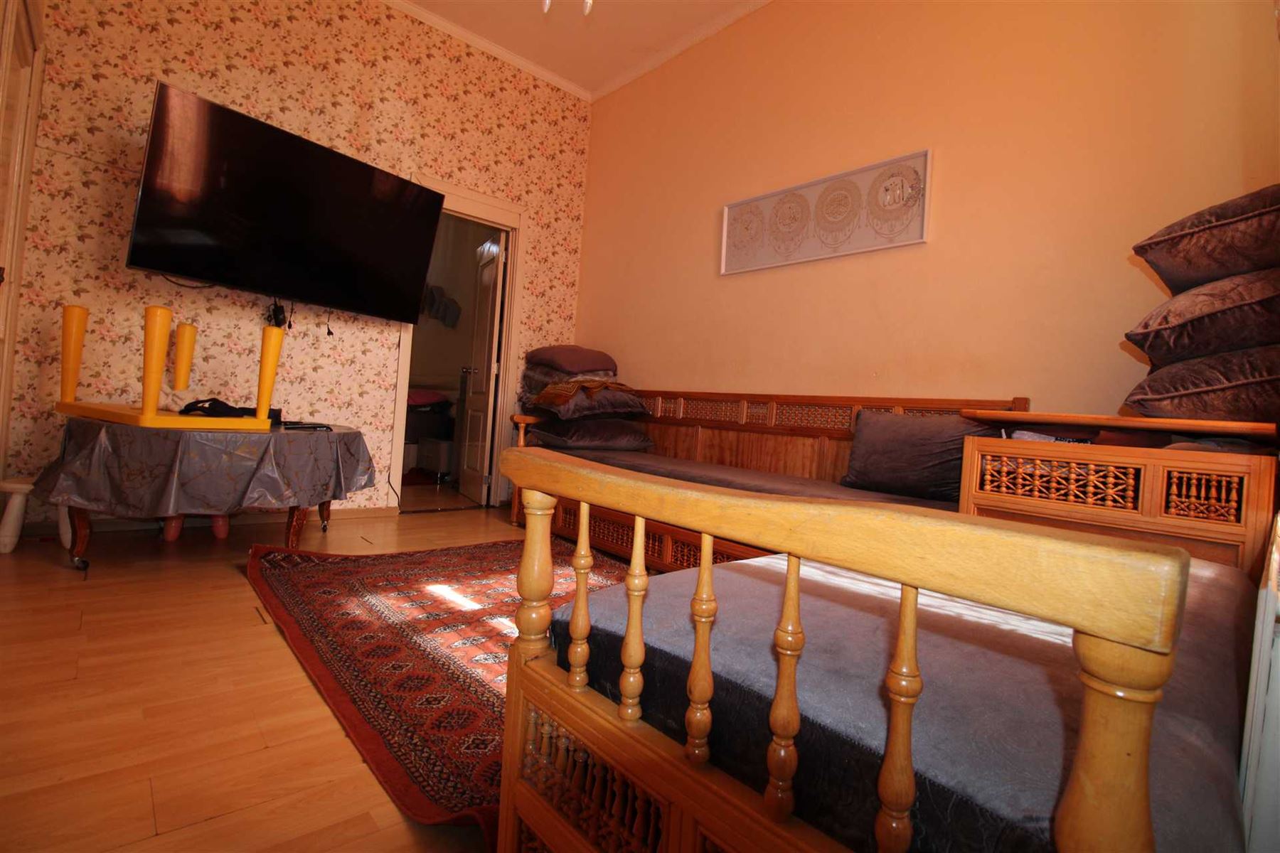 Herenwoning met 3 appartementen. foto 5