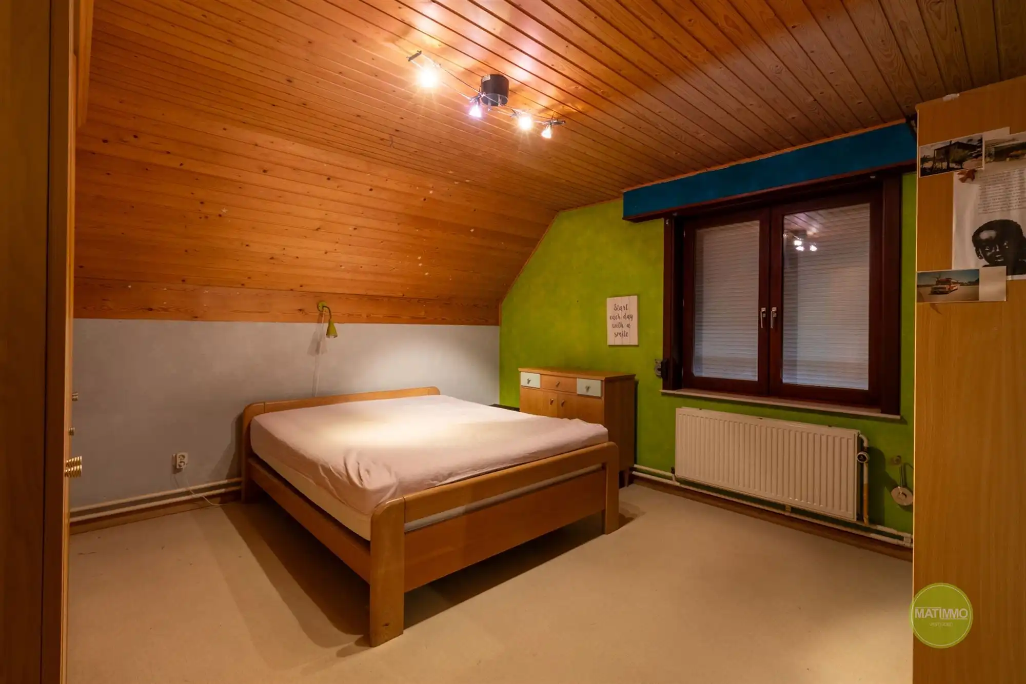 Uniek handelshuis met ruime woonst op toplocatie in Mol  foto 20