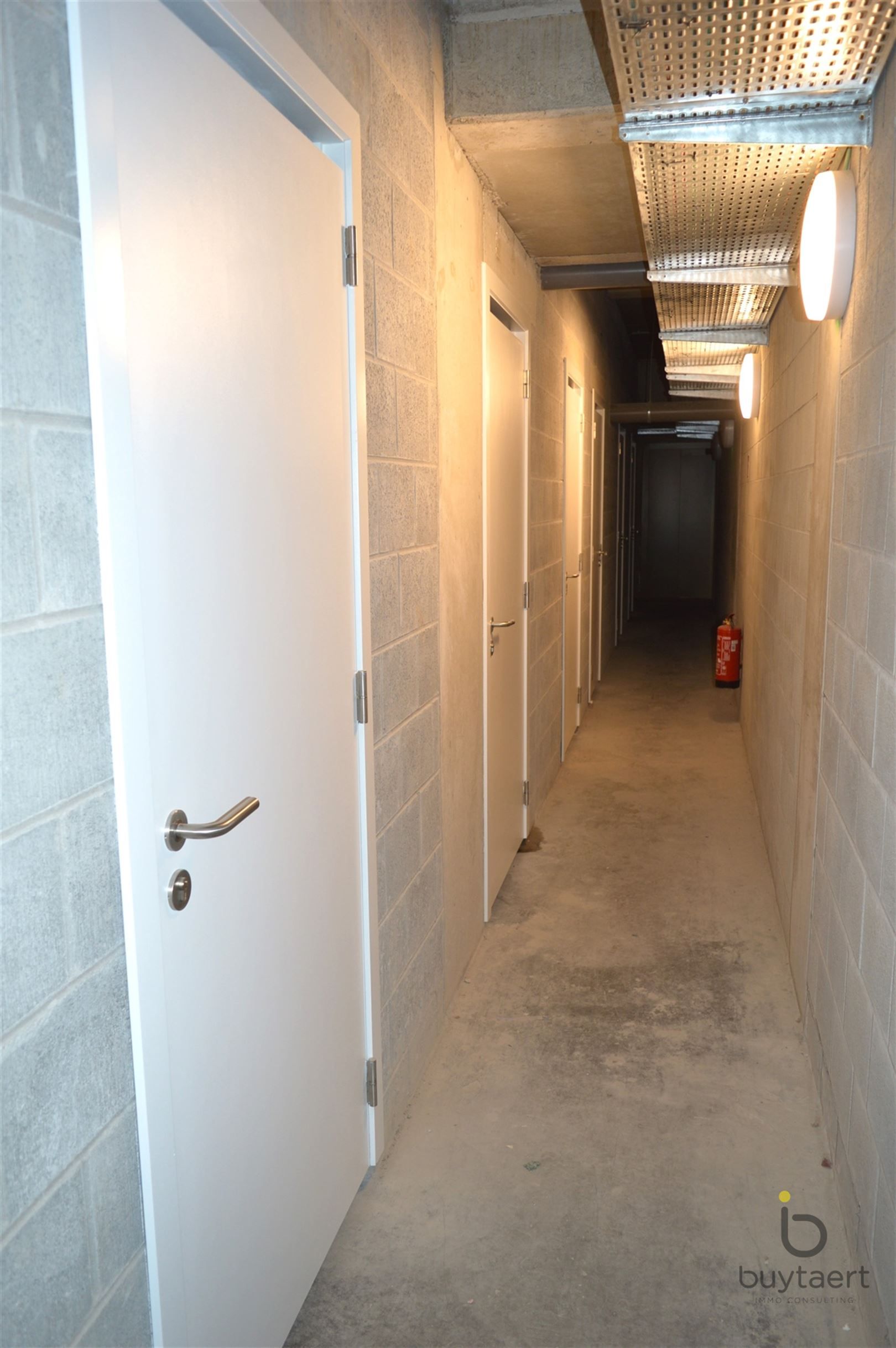 Nieuwbouw dakappartement met 2slpks te Zoersel. foto 16