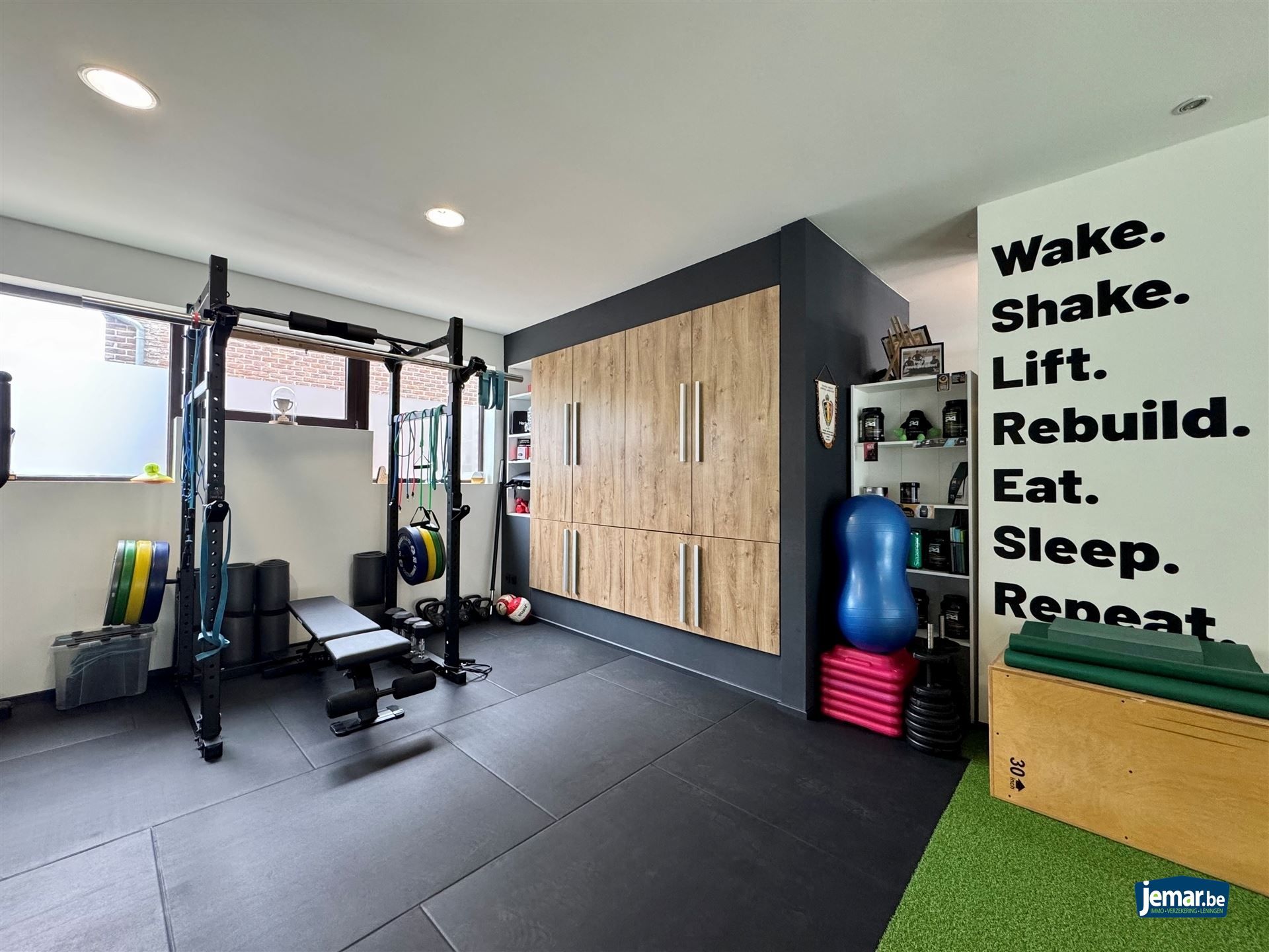 Opbrengsteigendom foto 5