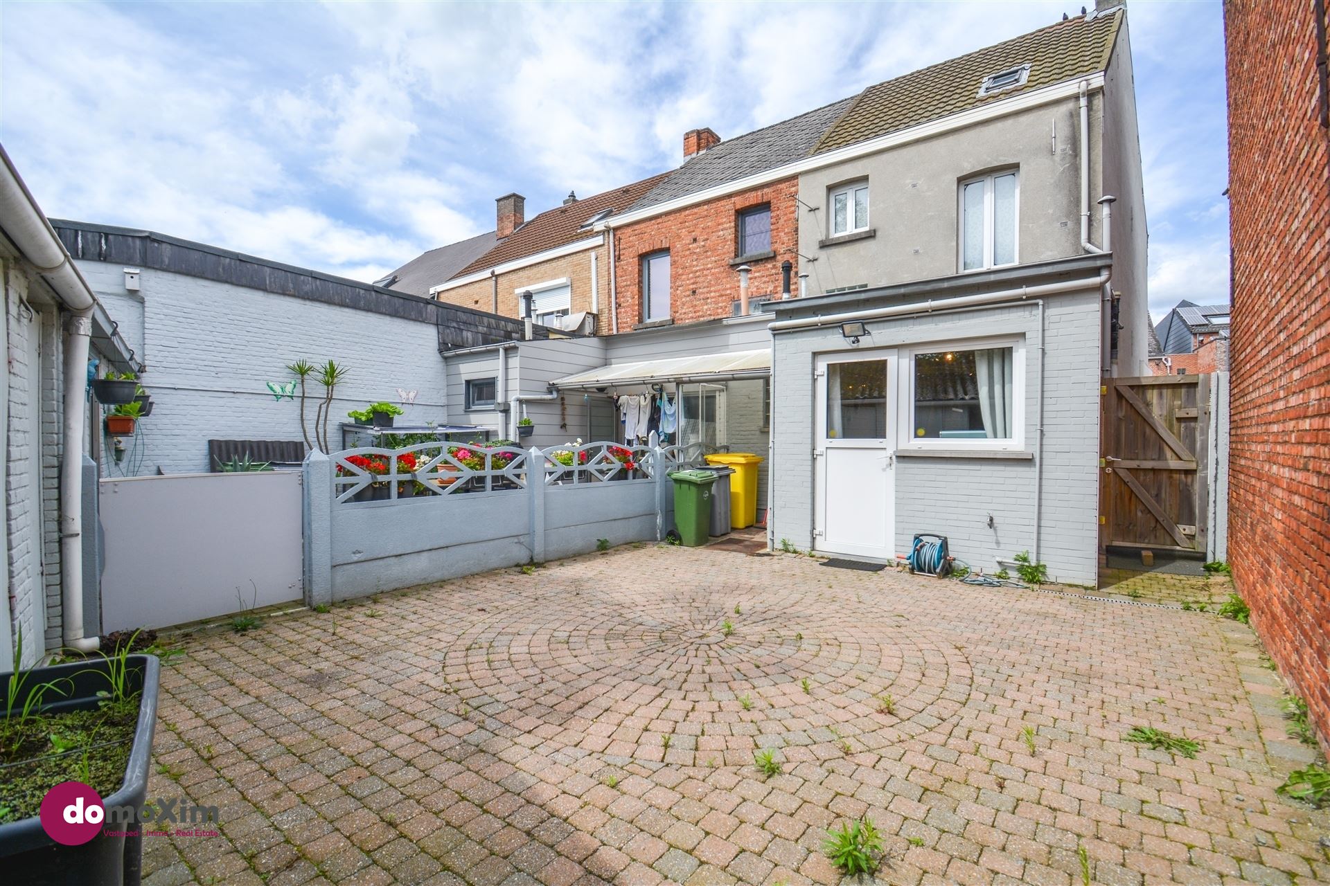 Betaalbare woning nabij het centrum van Boortmeerbeek foto 19