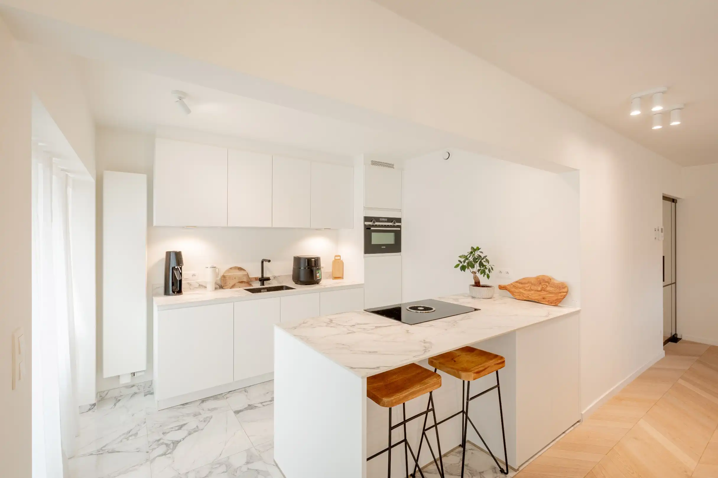 “Waeyenbergh”: uniek wonen in het bruisende Leuven foto 6