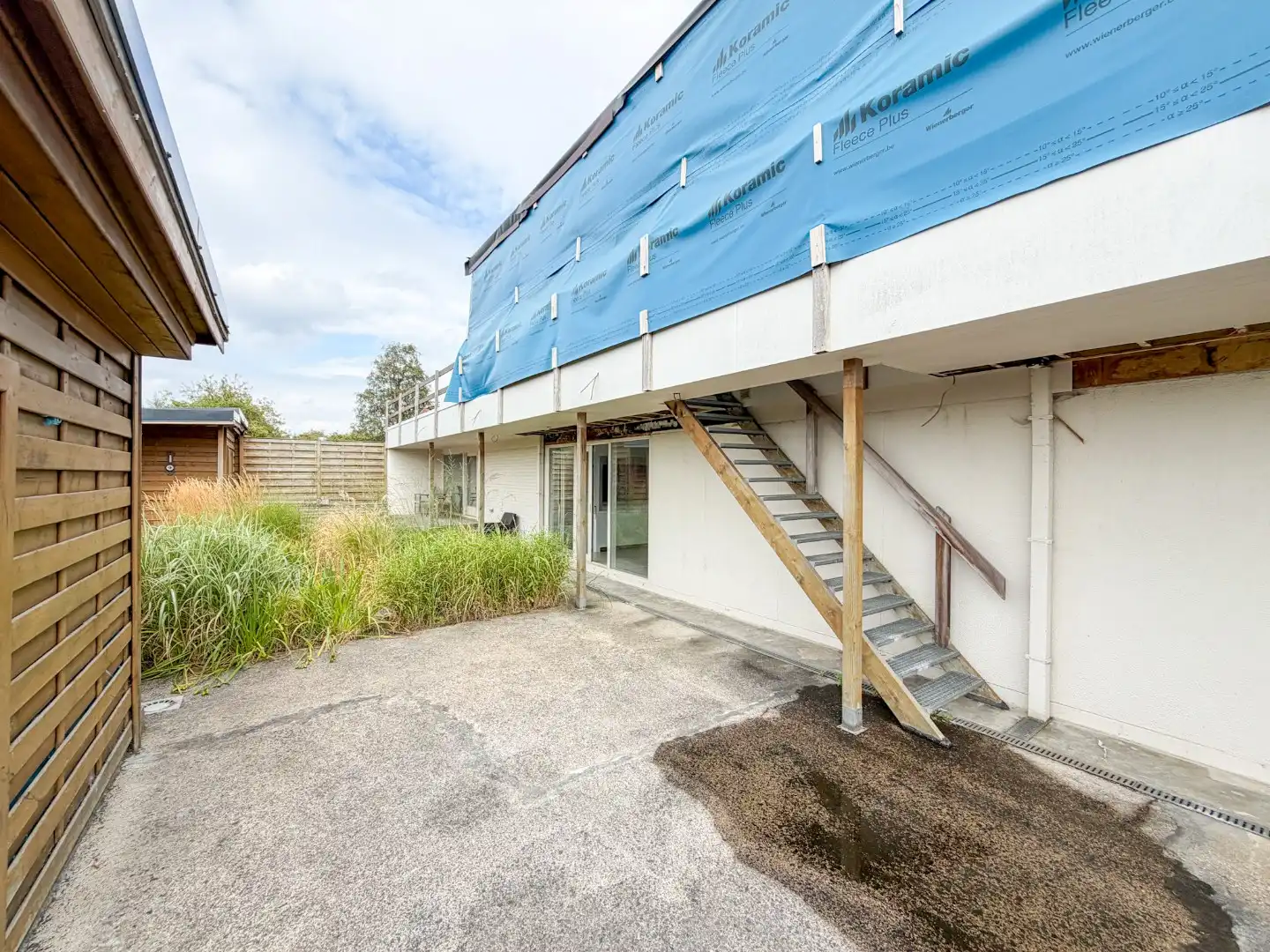 Kangoeroewoning of combinatie wonen en werken, ruim perceel, gunstig gelegen met tal van opportuniteiten! Torhout foto 28