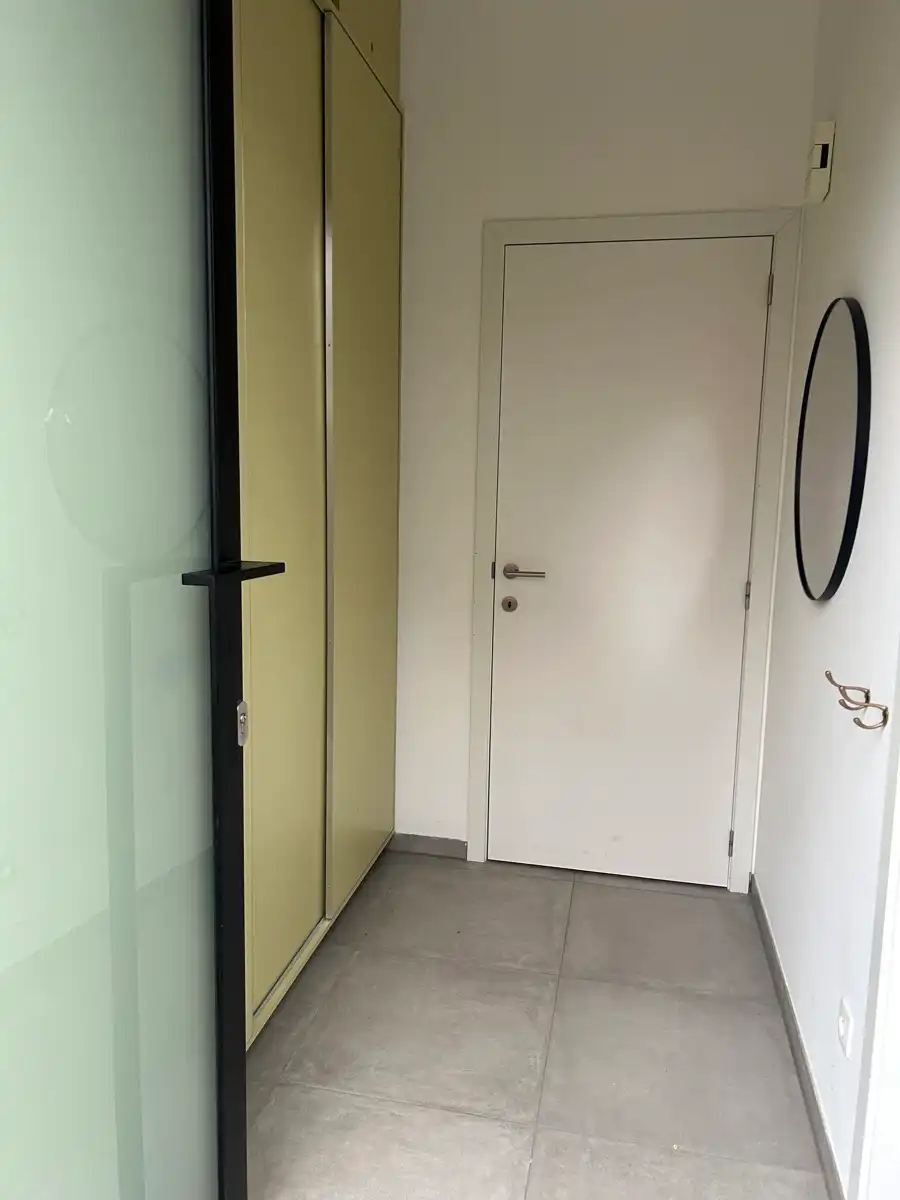 Energiezuinige woning met 3 slpkamrs, tuin & 2 staanplaatsen foto 2