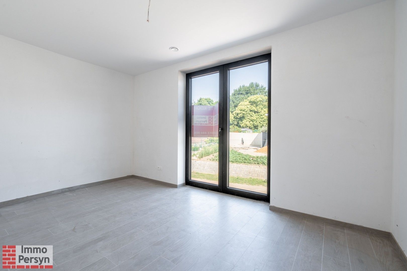 BEN appartement, 2 slkrs, terras, eerste verdiep foto 11