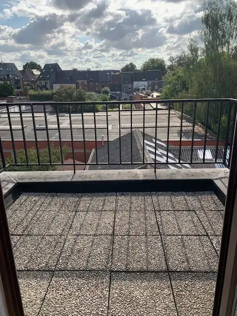 Gezellig en rustig gelegen duplex-appartement foto 28