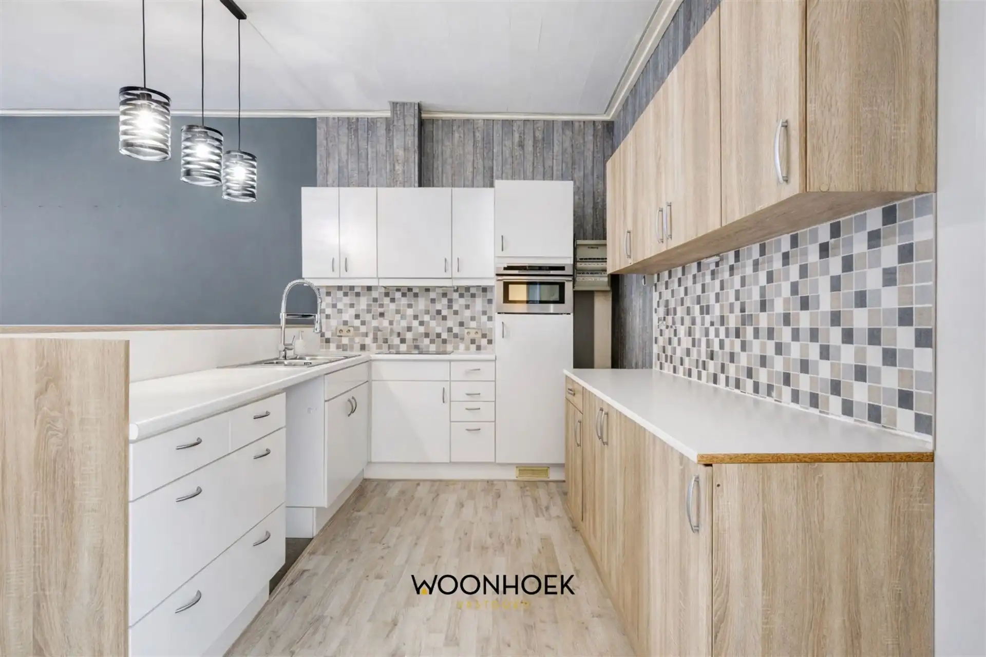 Ruim en comfortabel wonen in het hart van Zele foto 4