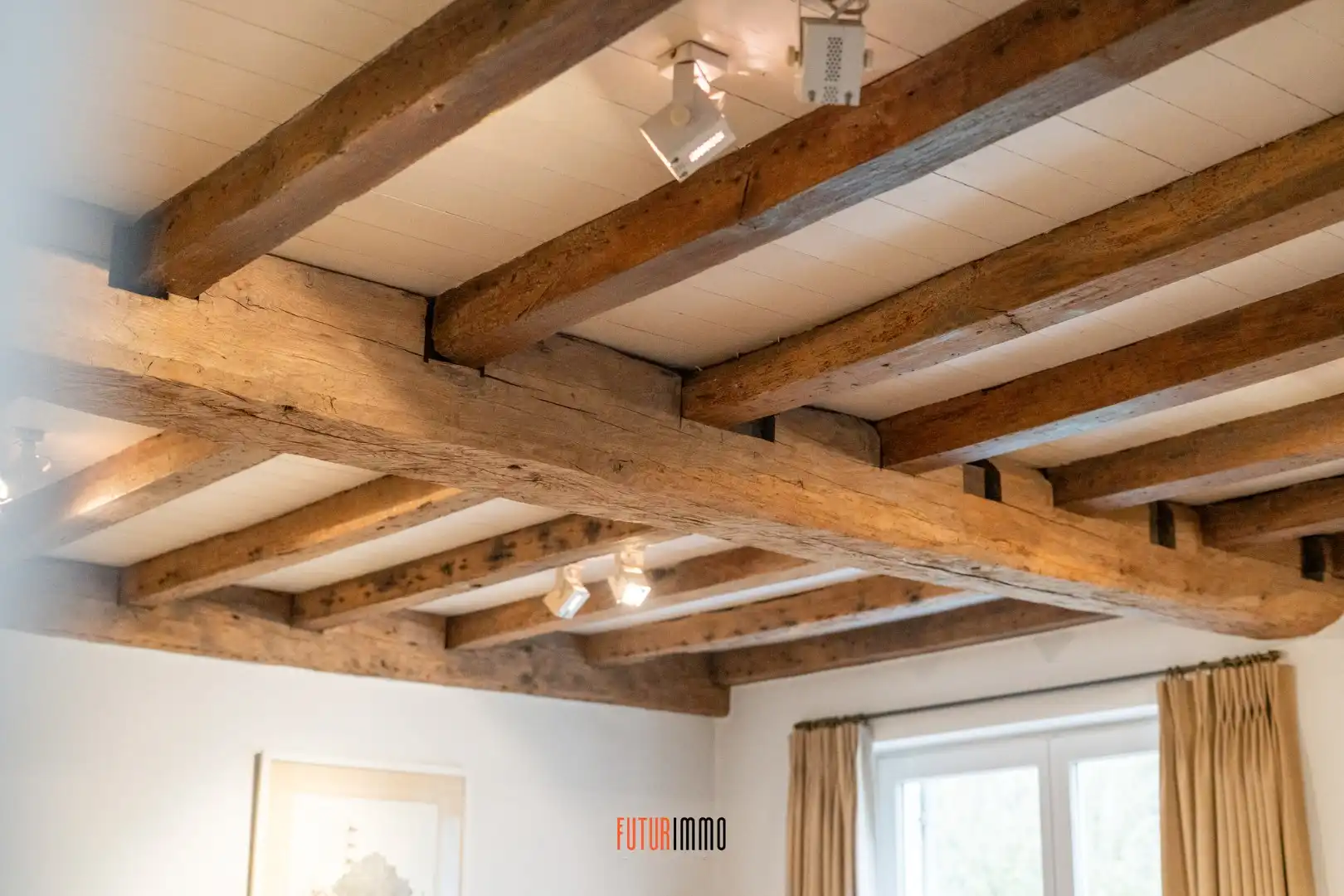 Landelijke woning te Hertsberge foto 15