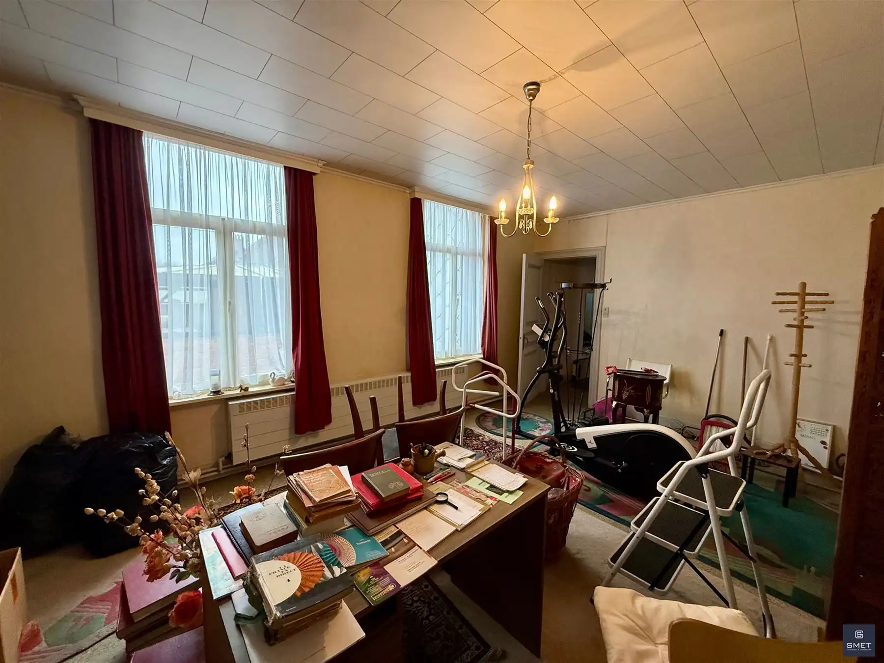 Karaktervolle voormalige dokterswoning  foto 15