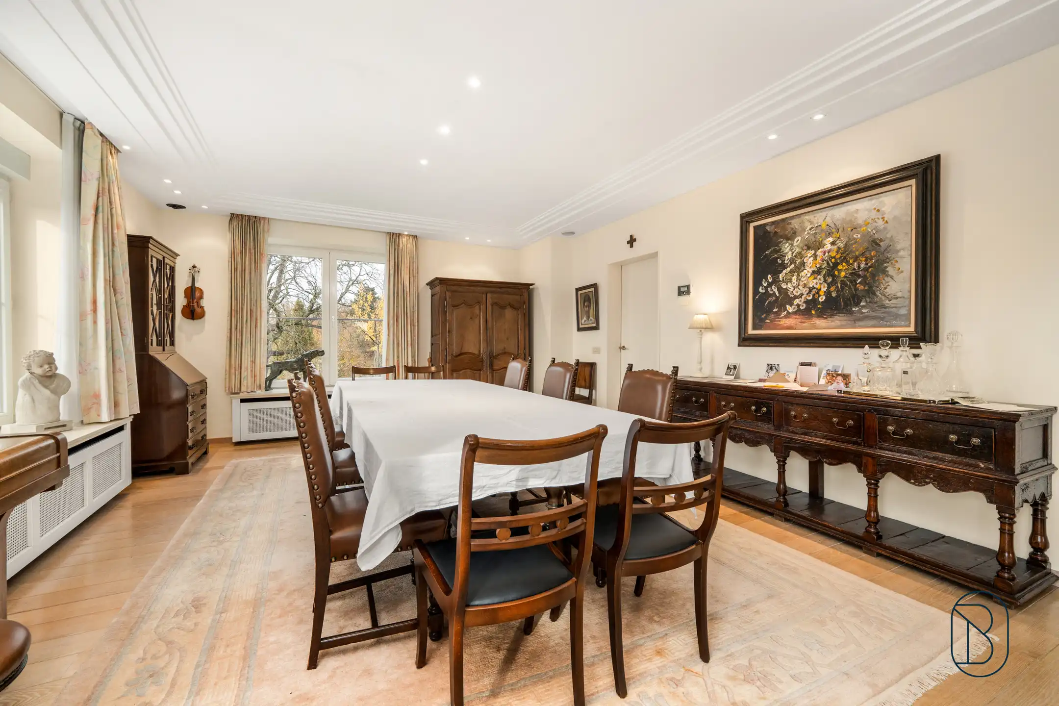 Uniek en luxueuze penthouse met PRACHTIG uitzicht! foto 14