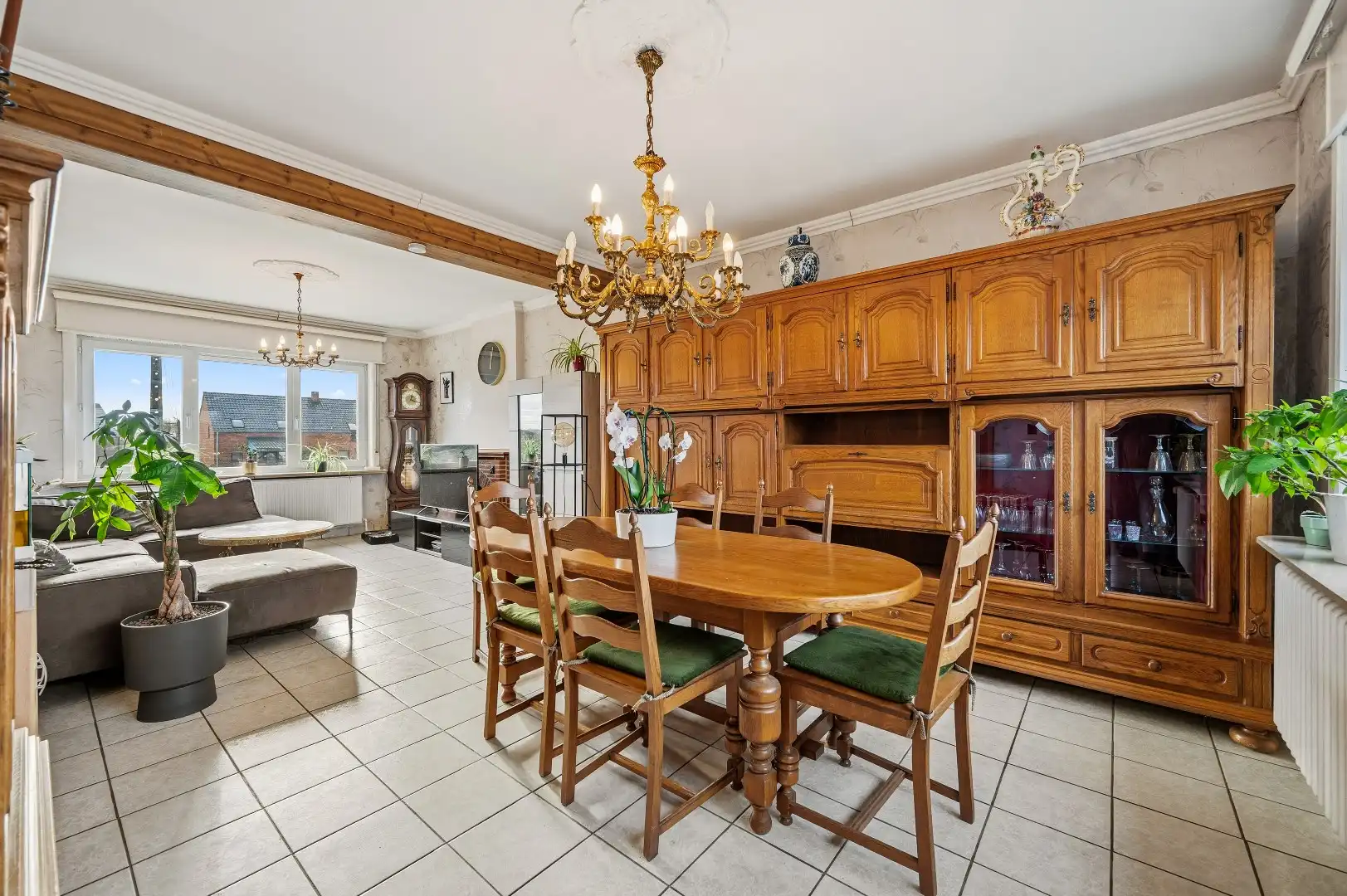 Open bebouwing op een riant perceel te Bekkevoort foto 6