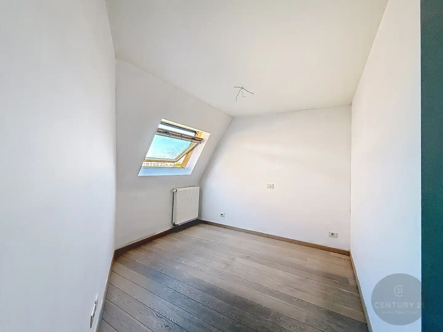 Appartement vlak aan jachthaven Zeebrugge  foto 10