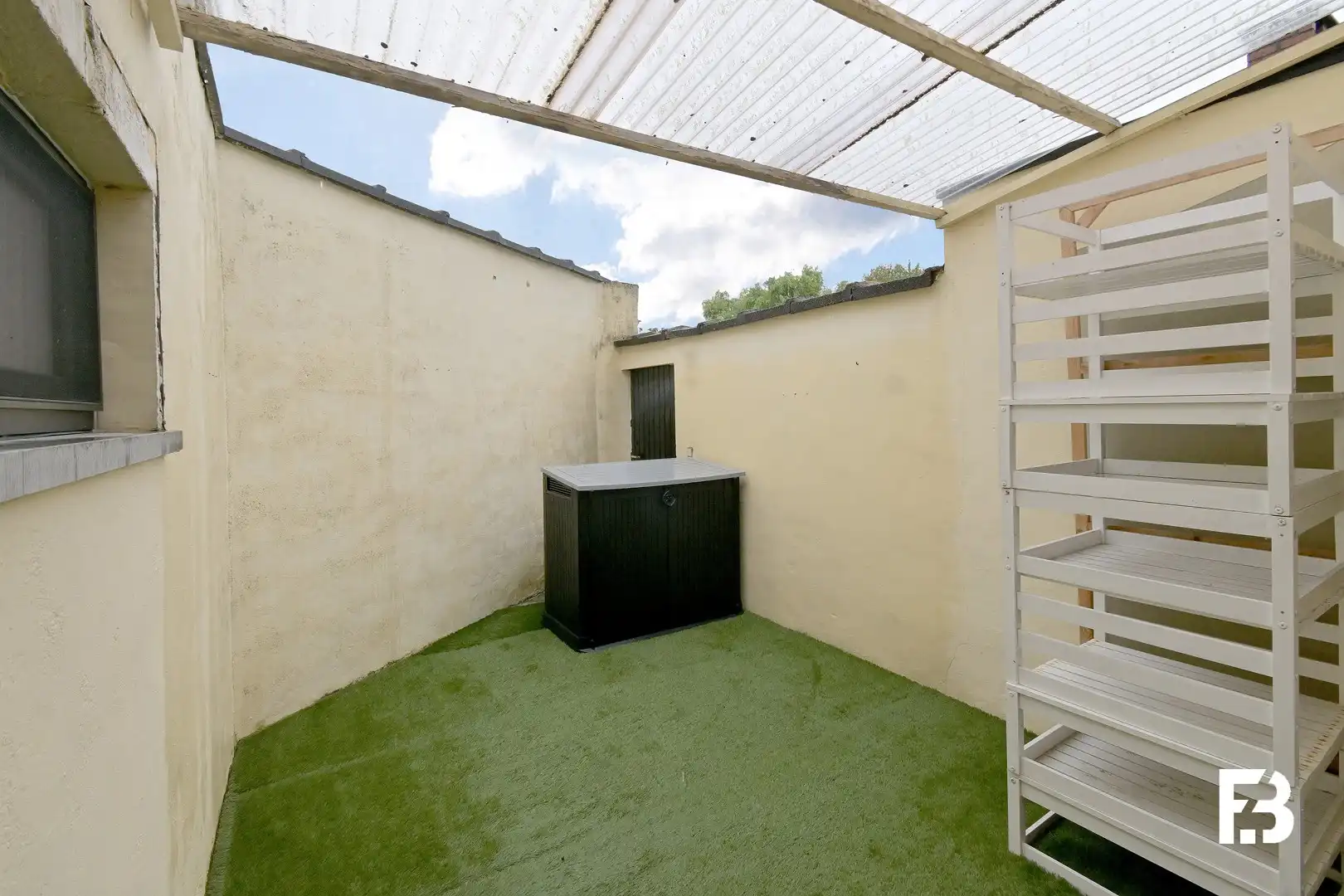 Charmant en energiezuinig wonen op een toplocatie in Zwijnaarde foto 18