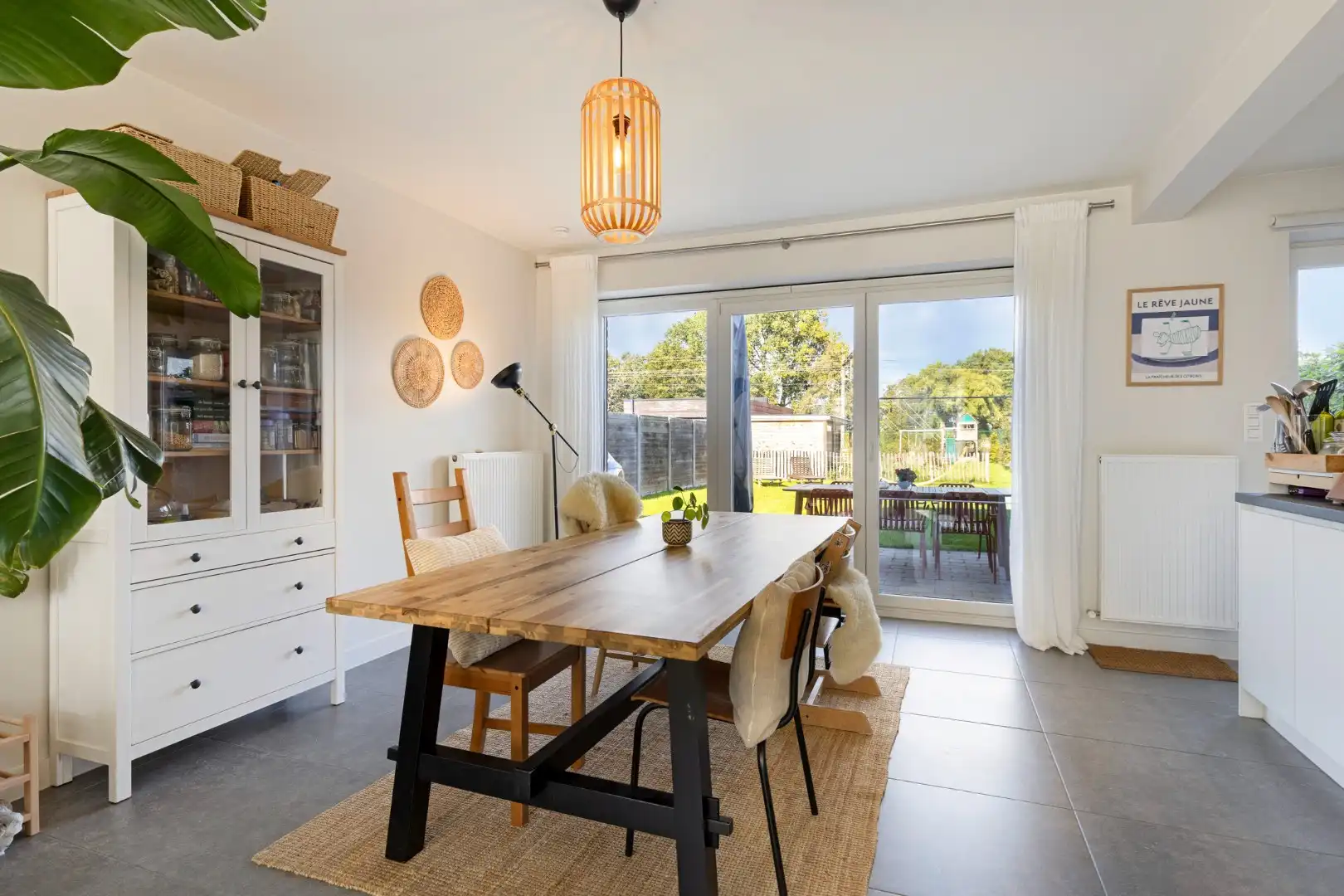 Instapklare woning met 3 slaapkamers op een perceel van 548 m² in Mol-Millegem foto 5
