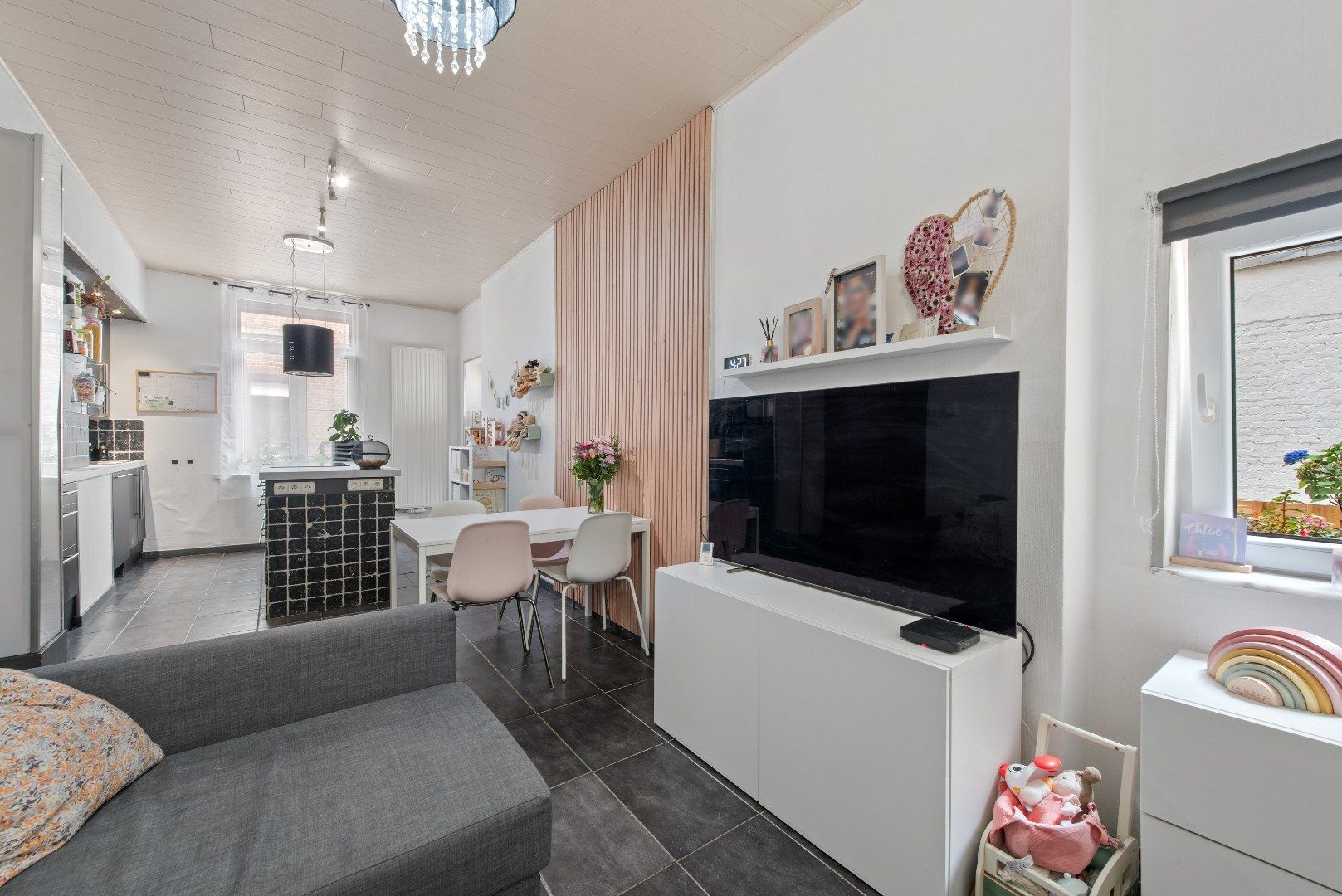 Energiezuinige en instapklare woning met 12 zonnepanelen. foto 7