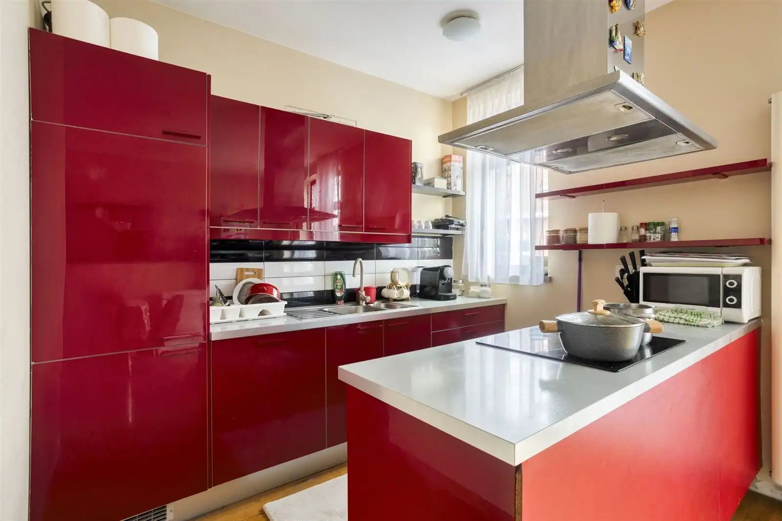 Gerenoveerd appartementsblok met 3 appartementen  foto 20