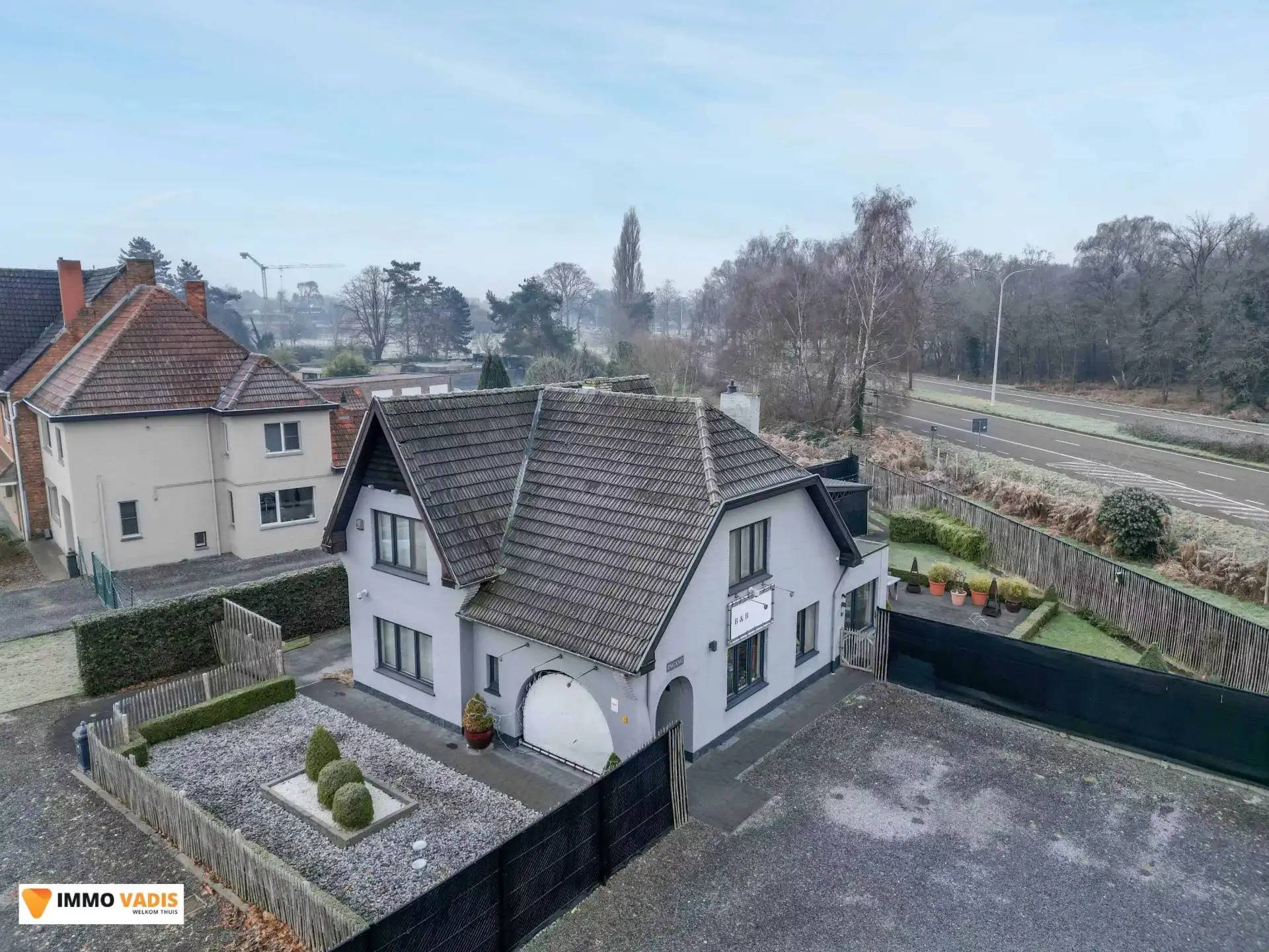 Polyvalente , uitstekend onderhouden villa met vijf slaapkamers foto 21