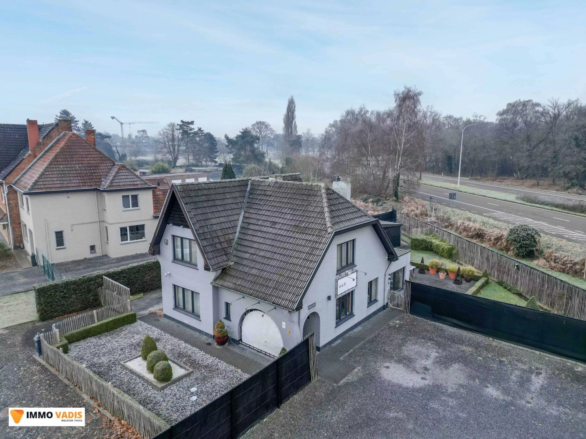 Polyvalente , uitstekend onderhouden villa met vijf slaapkamers foto 21