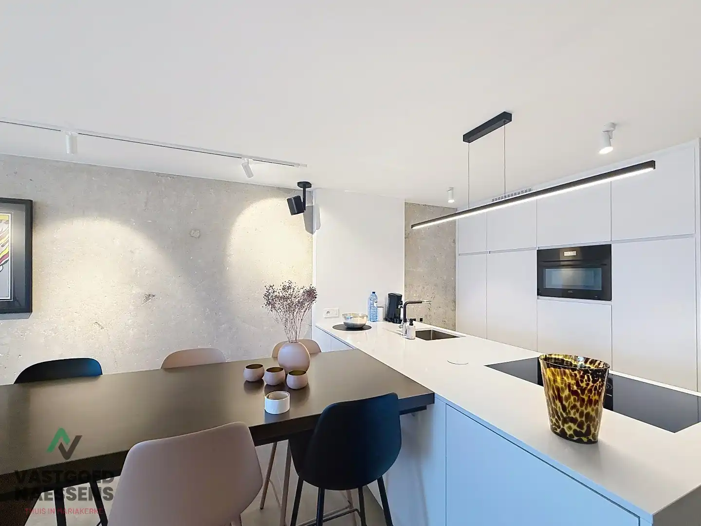 SCHITTEREND  2 SLPK APP MET PANORAMISCH ZICHT foto 10